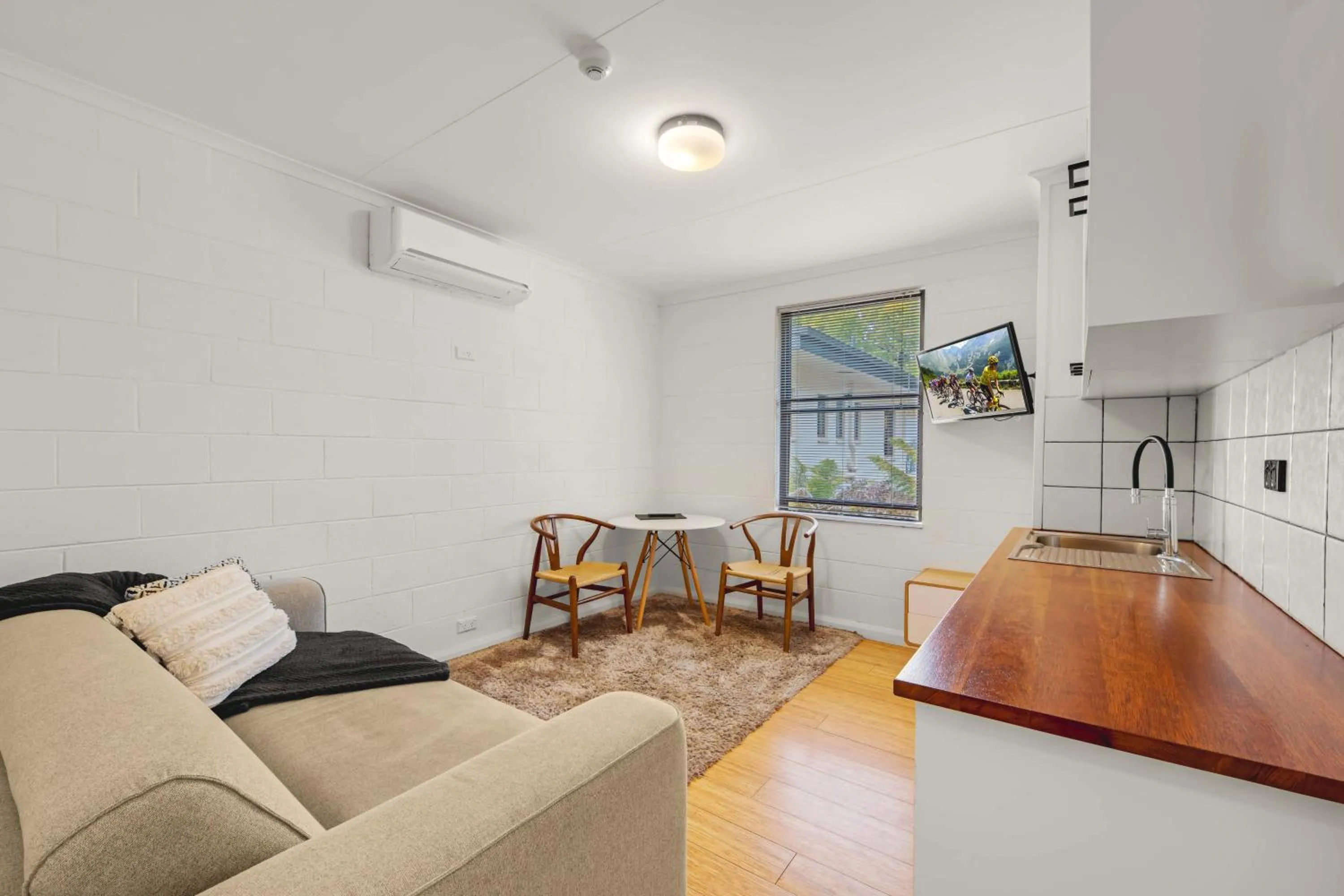 TV and multimedia in Bright Velo