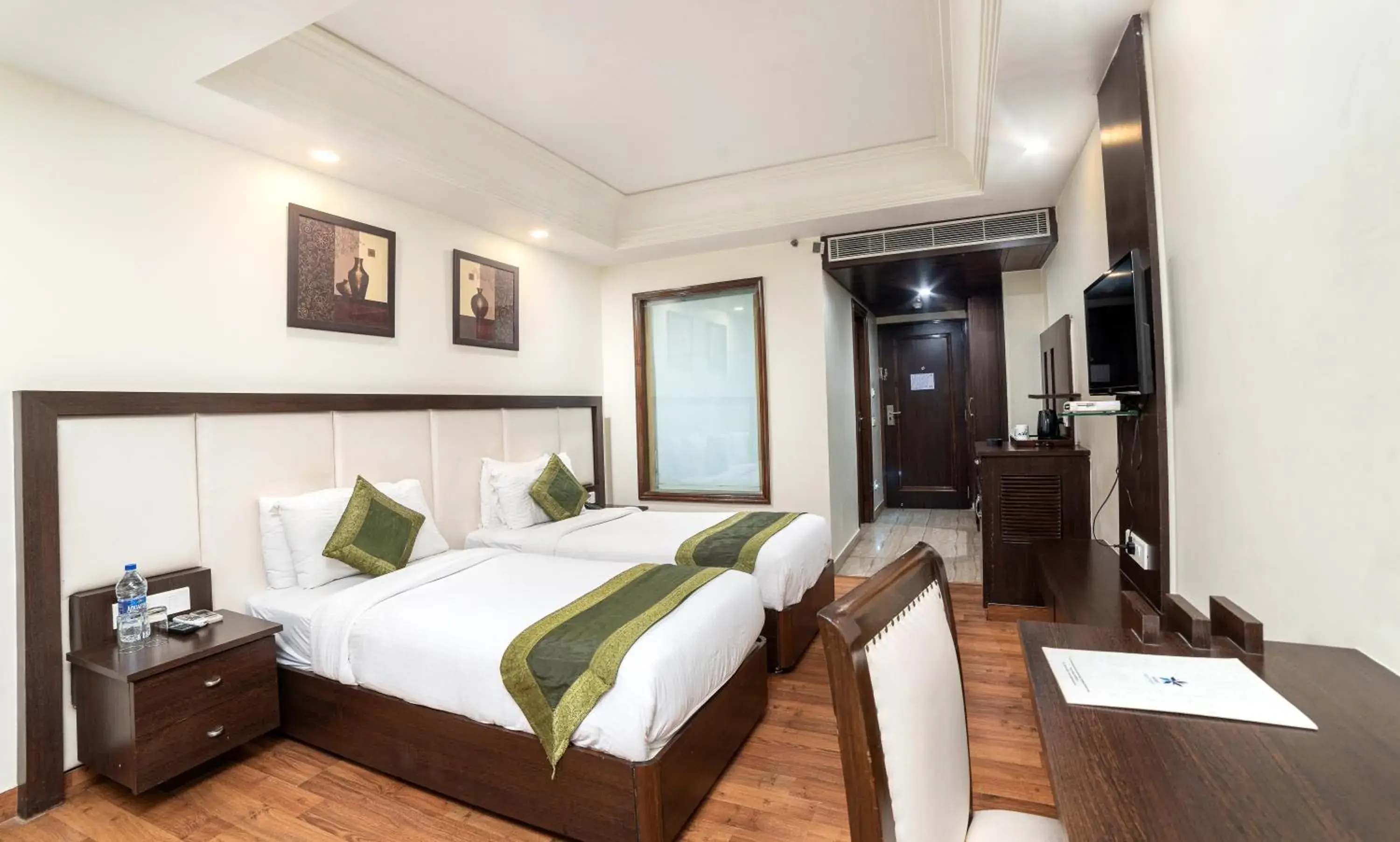 Parkk Boutique by HST Hotels Parkk Boutique by HST Hotels