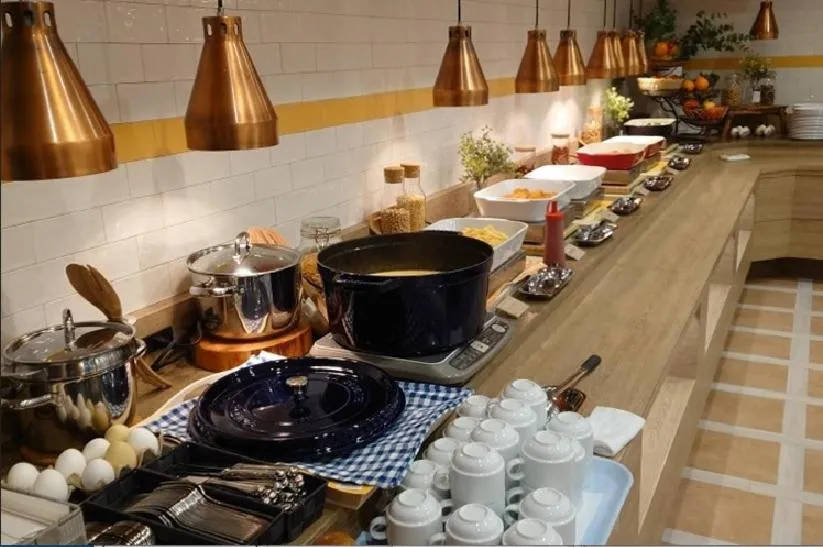 HOTEL EURASIA MAIHAMA ANNEX