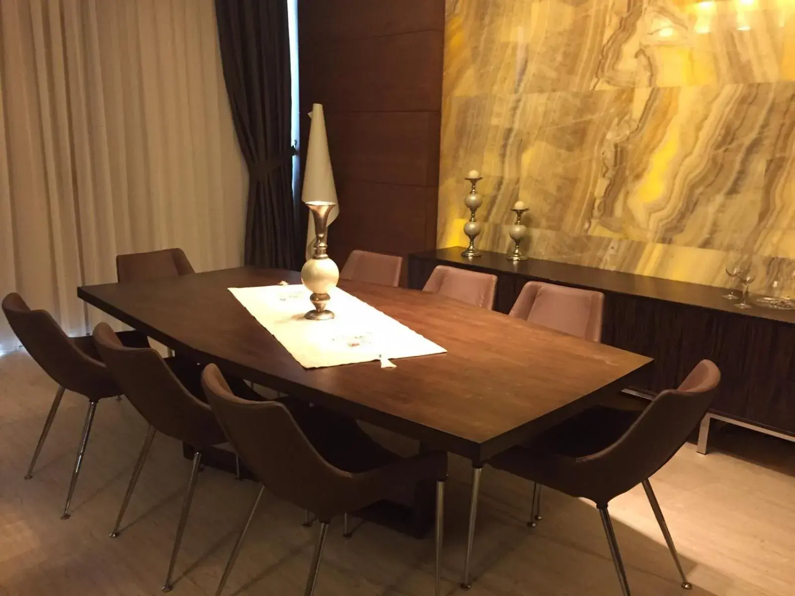 Living room in Anemon Grand Samsun Otel Living room in Anemon Grand Samsun Otel