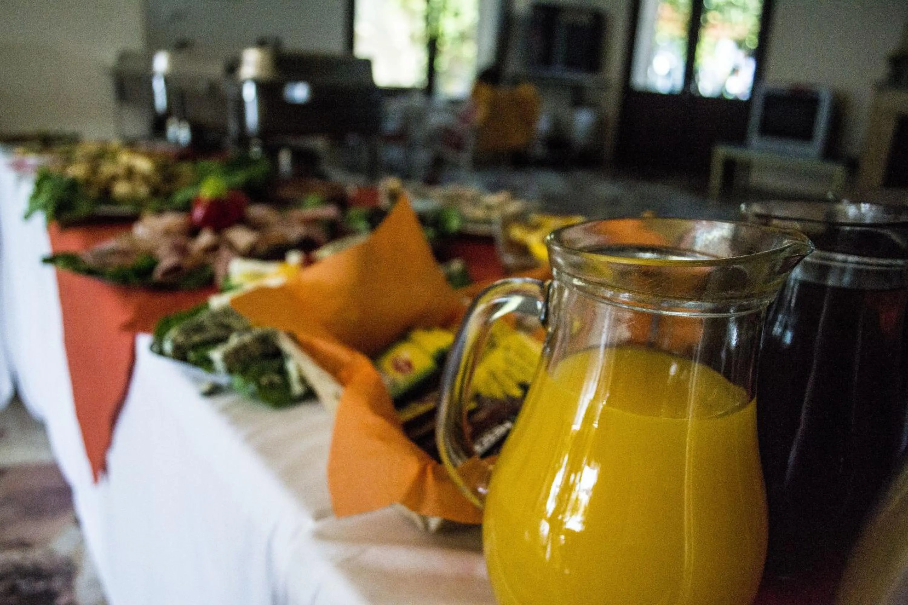 Lounge or bar in Sappho Hotel