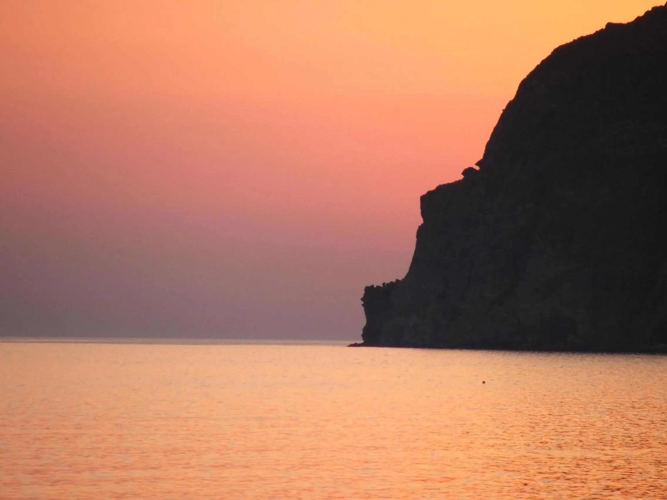 View (from property/room) in Sappho Hotel