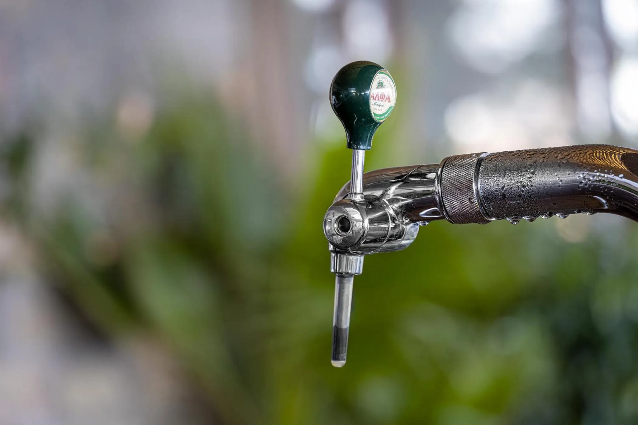 Restaurant/places to eat in Sappho Hotel