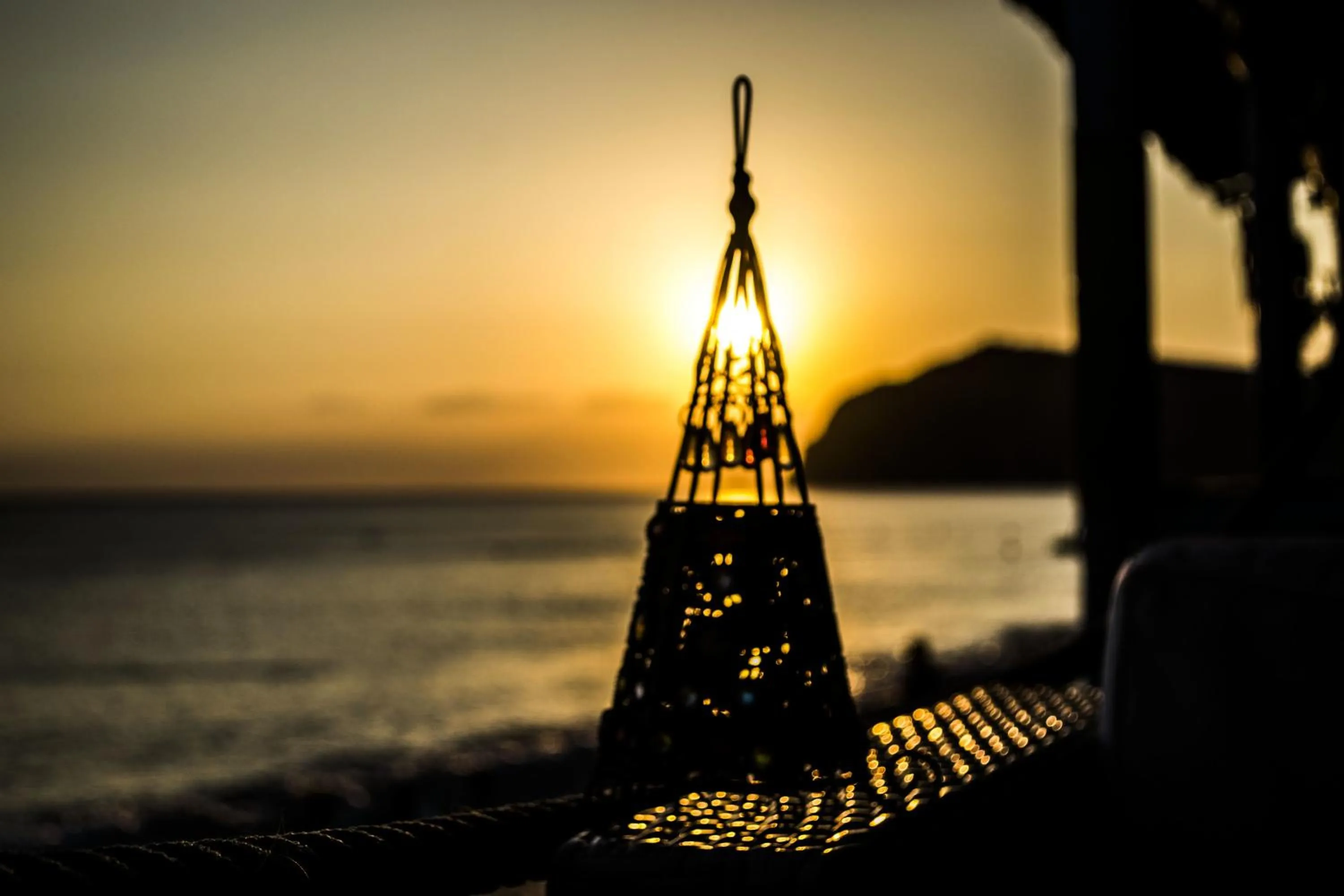 View (from property/room) in Sappho Hotel