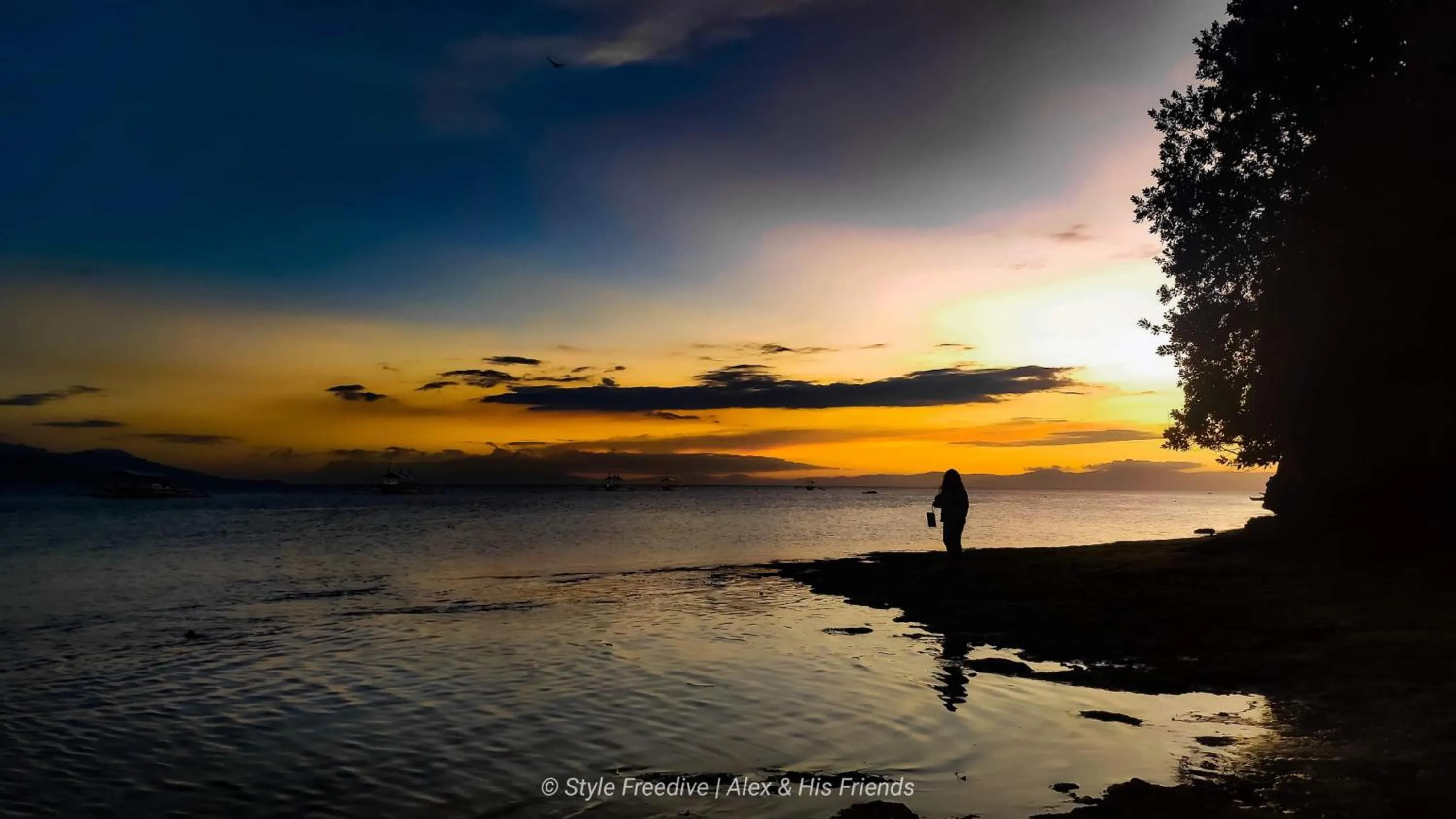 Laguno Hostel and Guest House