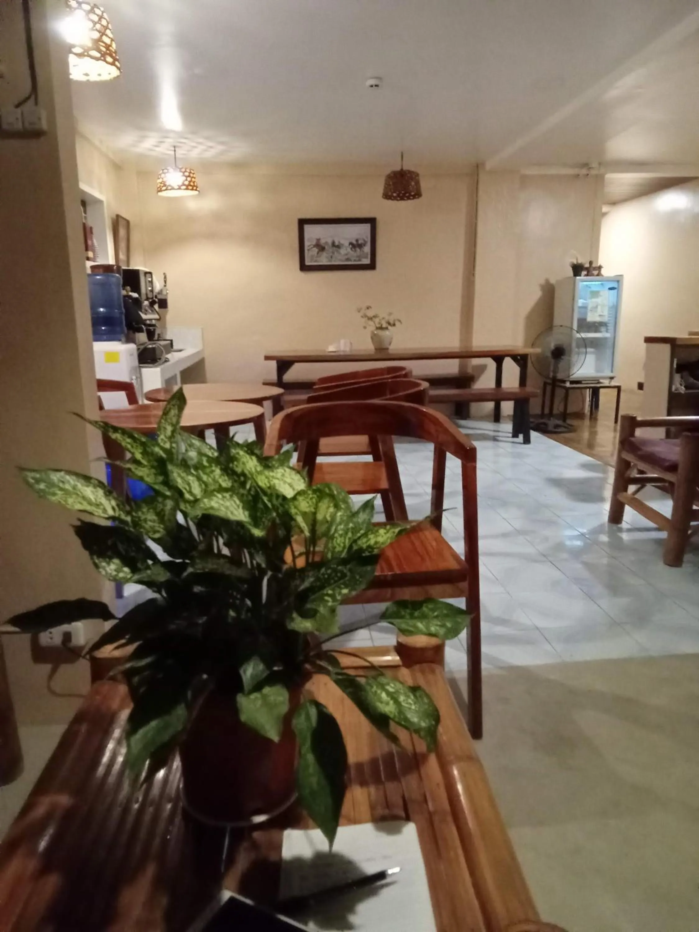 Laguno Hostel and Guest House