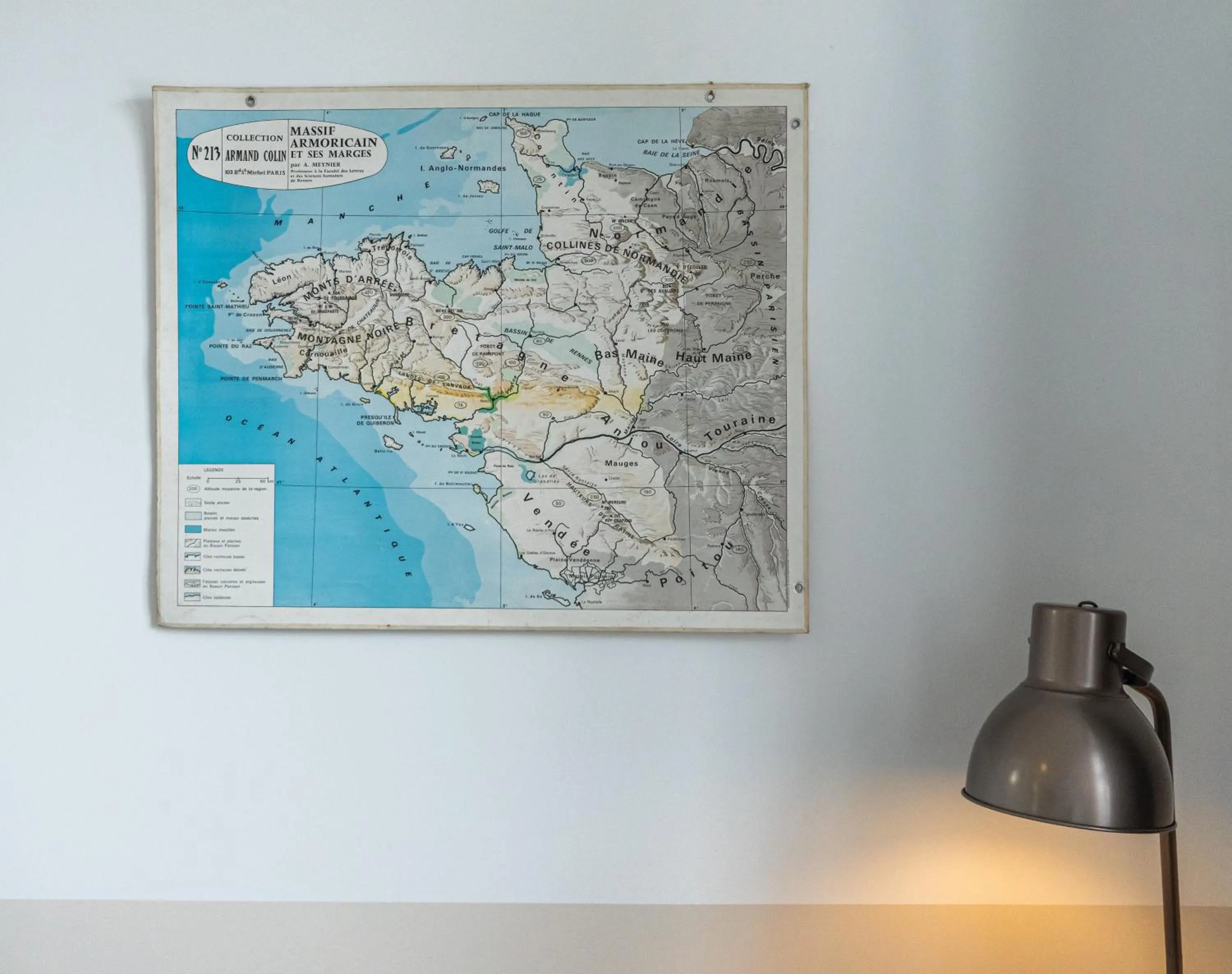 Coffee/tea facilities in Le DOMAINE DES ECOLIERS B&B