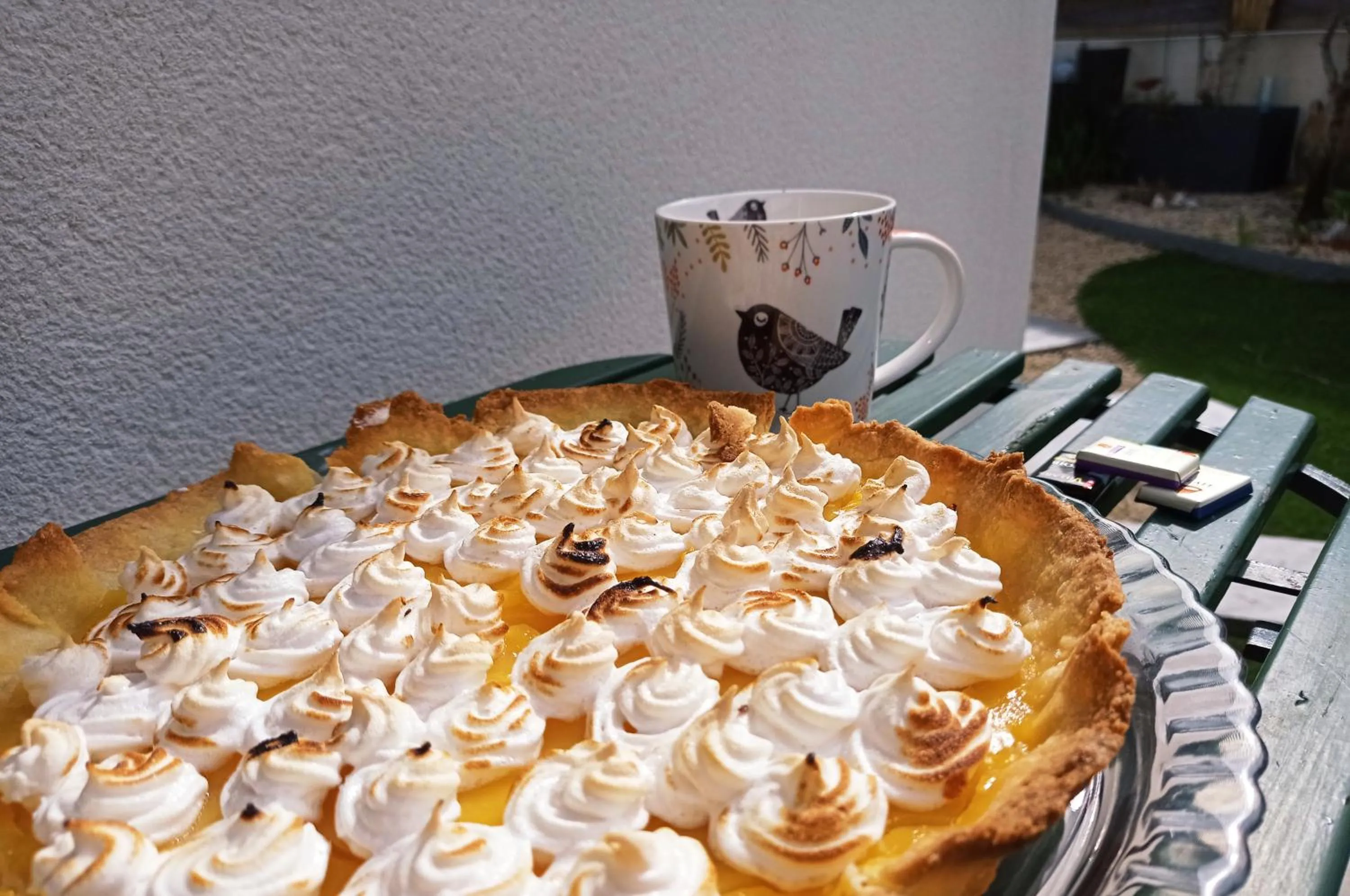 Coffee/tea facilities in Le DOMAINE DES ECOLIERS B&B