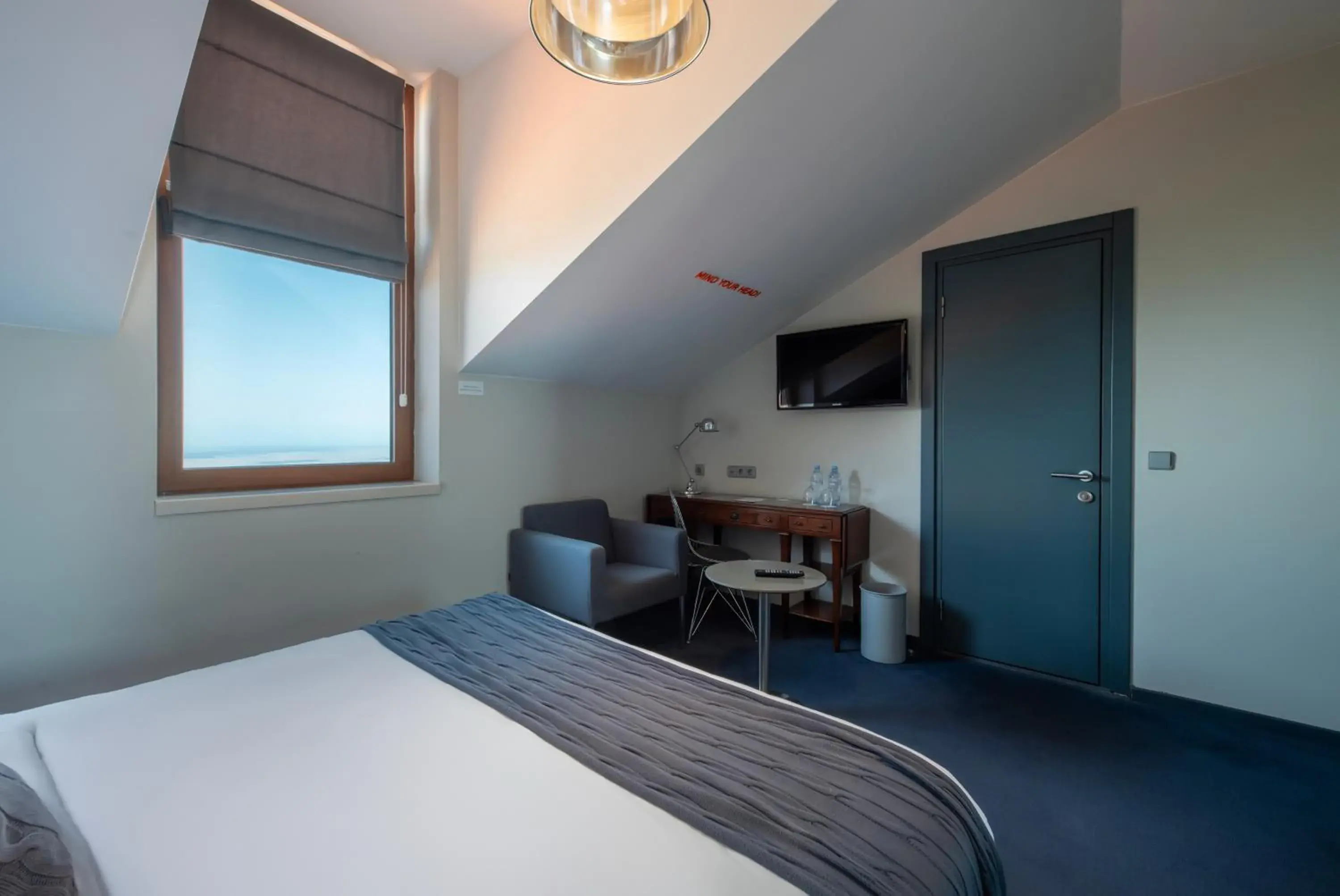 Bed in Kabadoni Boutique Hotel Bed in Kabadoni Boutique Hotel