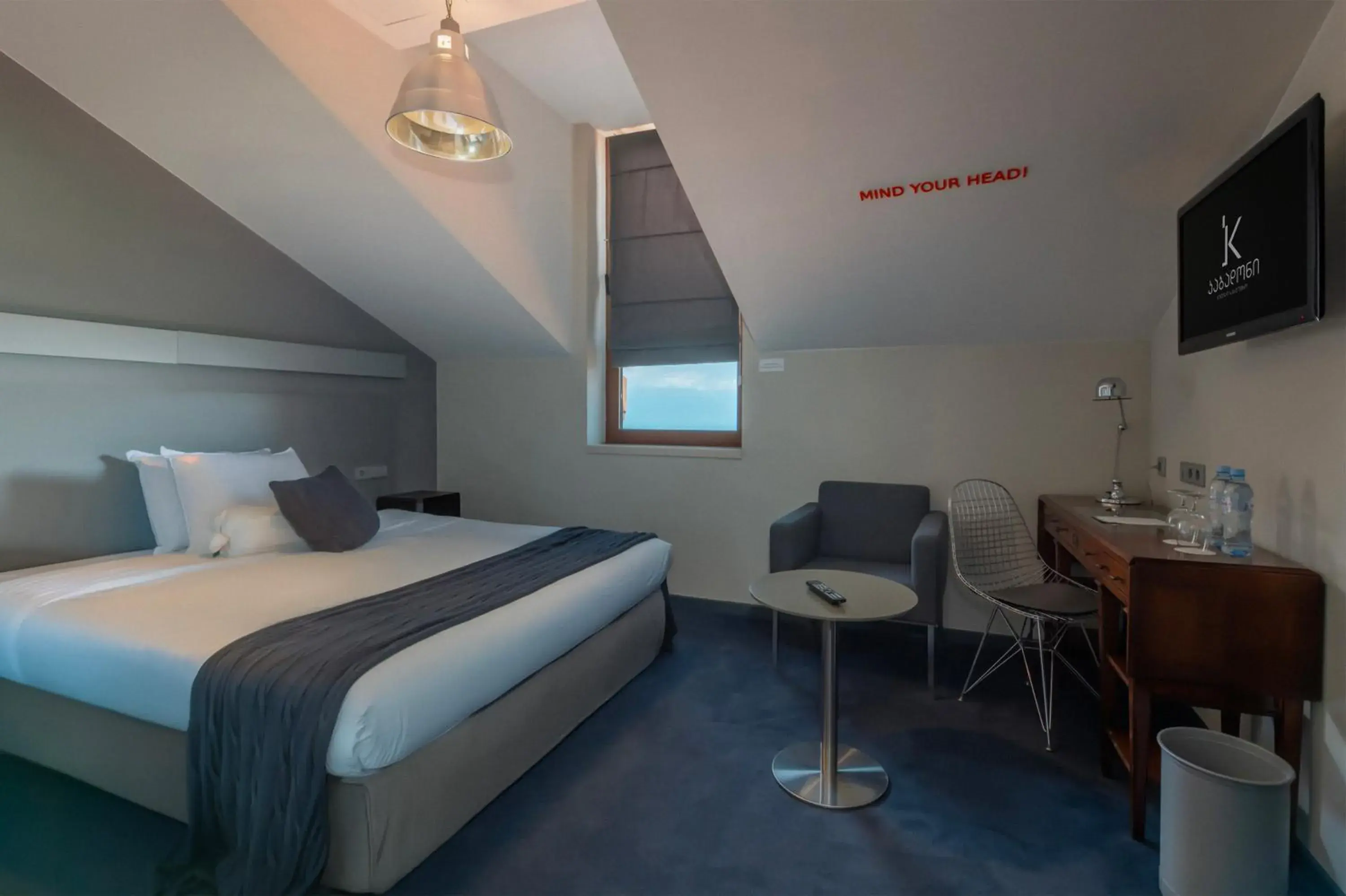 Bedroom, Bed in Kabadoni Boutique Hotel Bedroom, Bed in Kabadoni Boutique Hotel