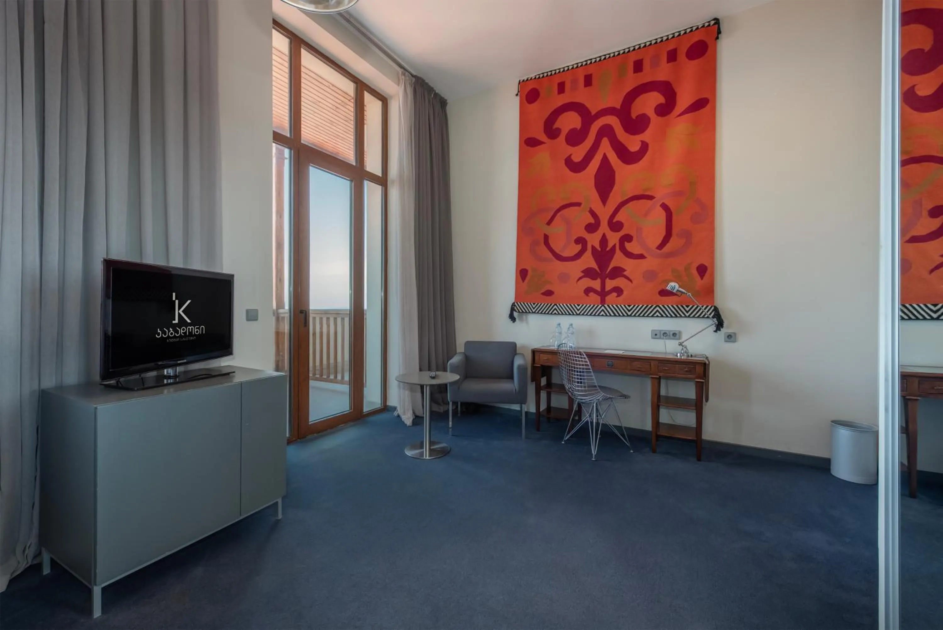 Kabadoni Boutique Hotel