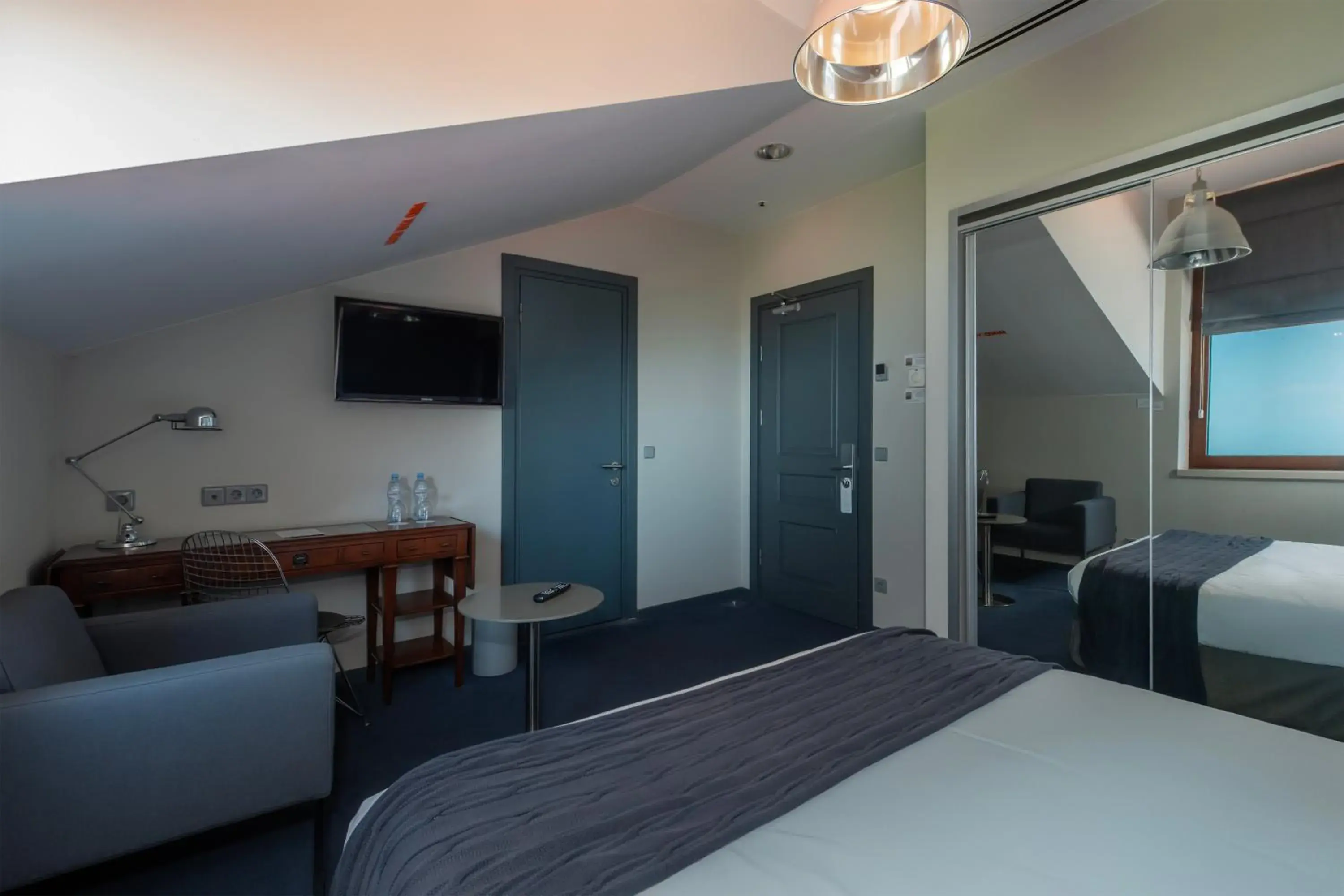 Bed in Kabadoni Boutique Hotel Bed in Kabadoni Boutique Hotel