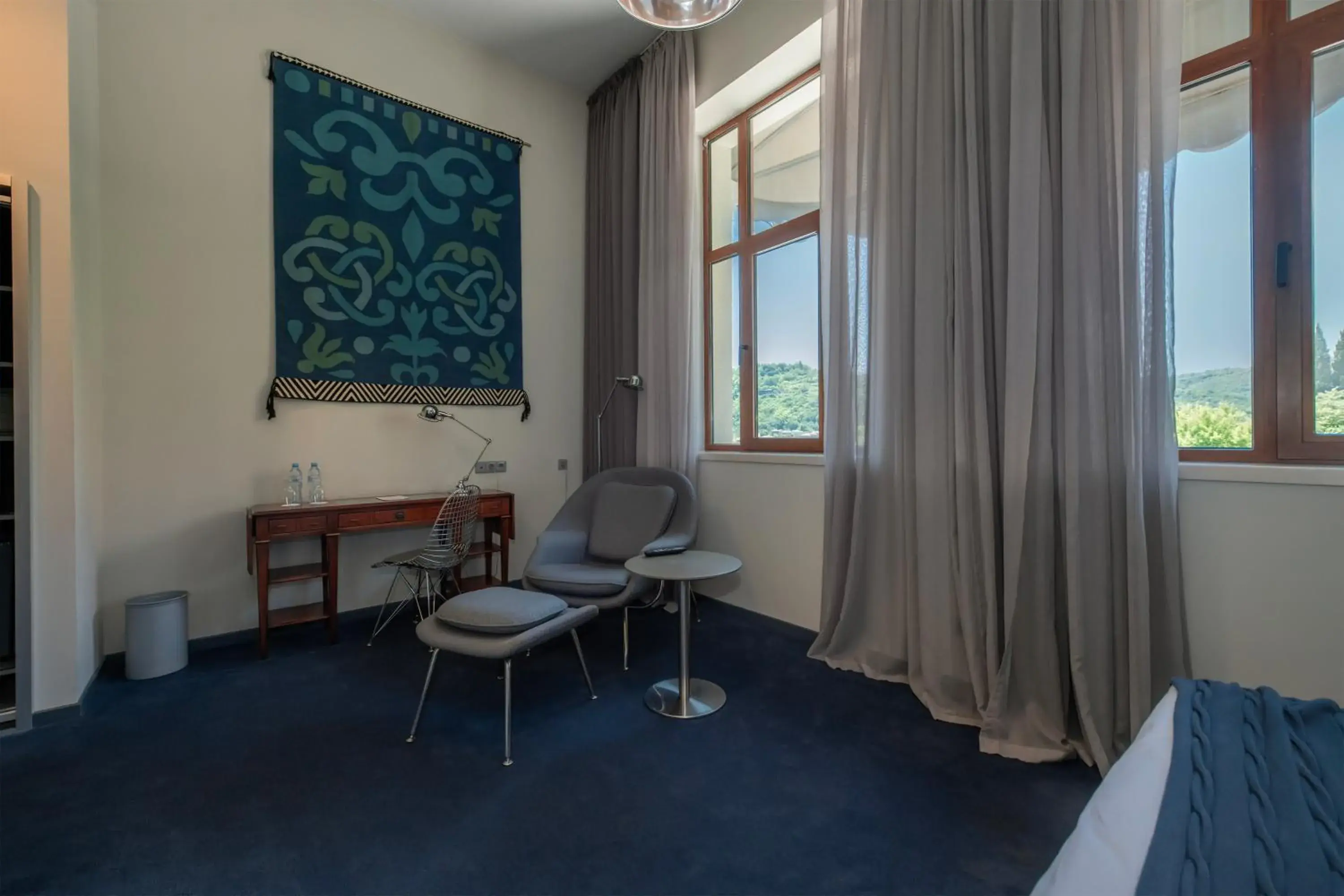 Living room in Kabadoni Boutique Hotel Living room in Kabadoni Boutique Hotel