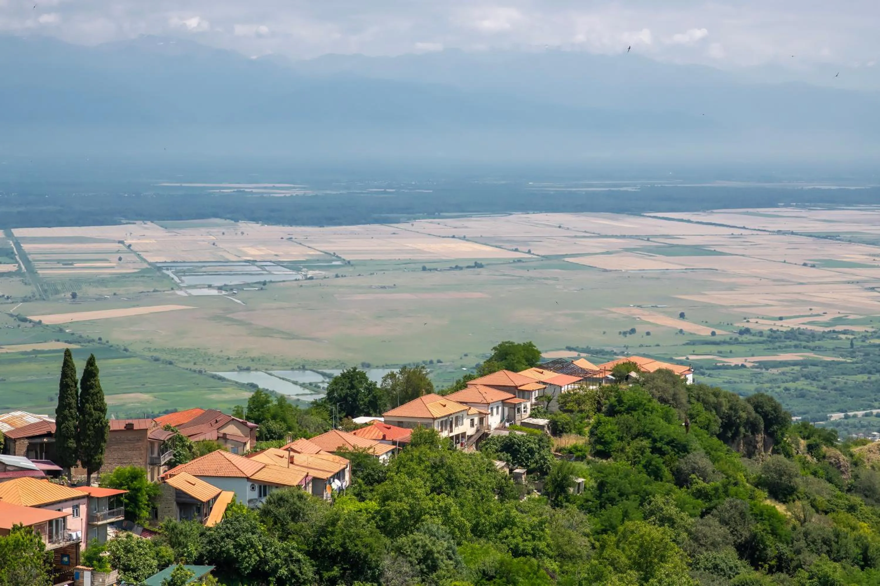 Nearby landmark in Kabadoni Boutique Hotel