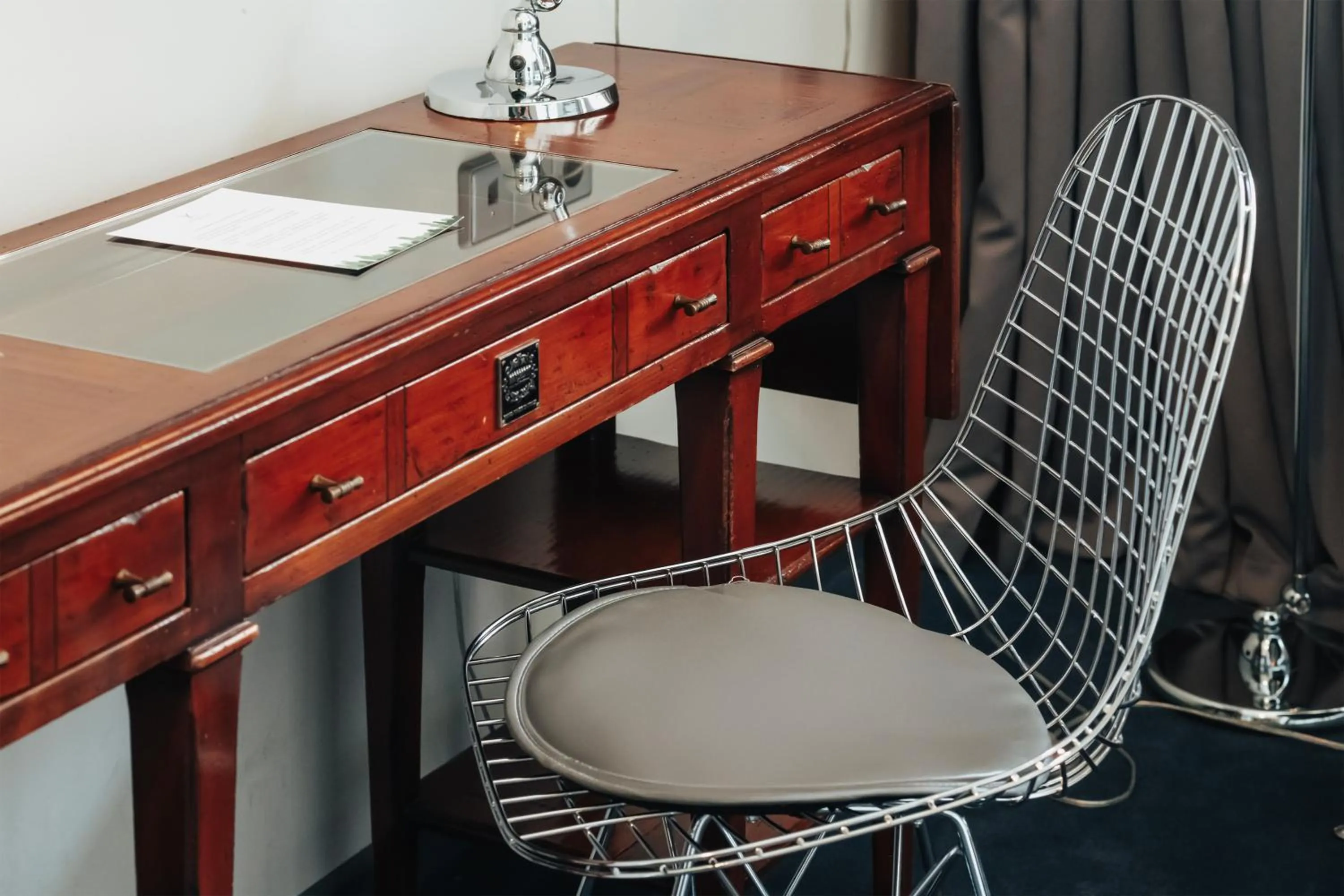 furniture in Kabadoni Boutique Hotel