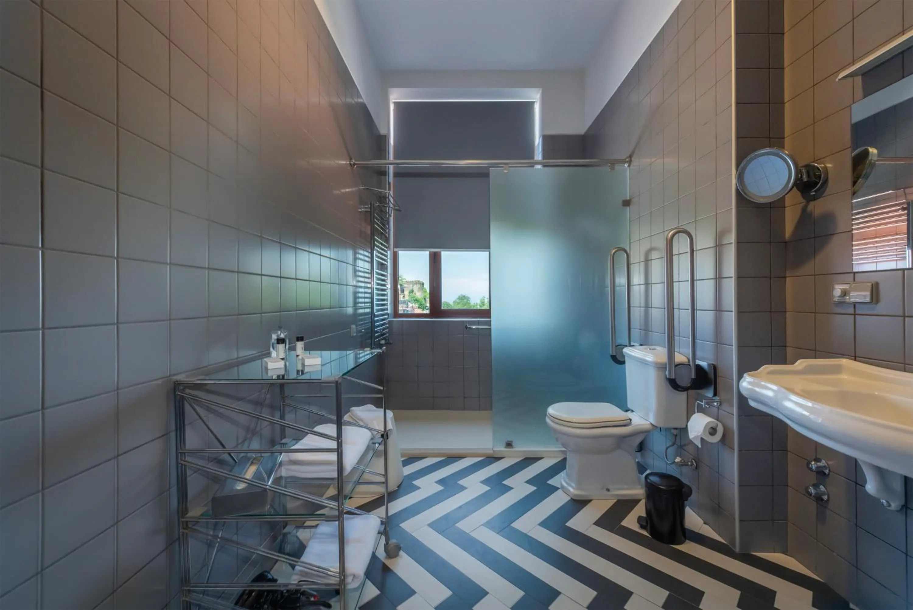 Kabadoni Boutique Hotel