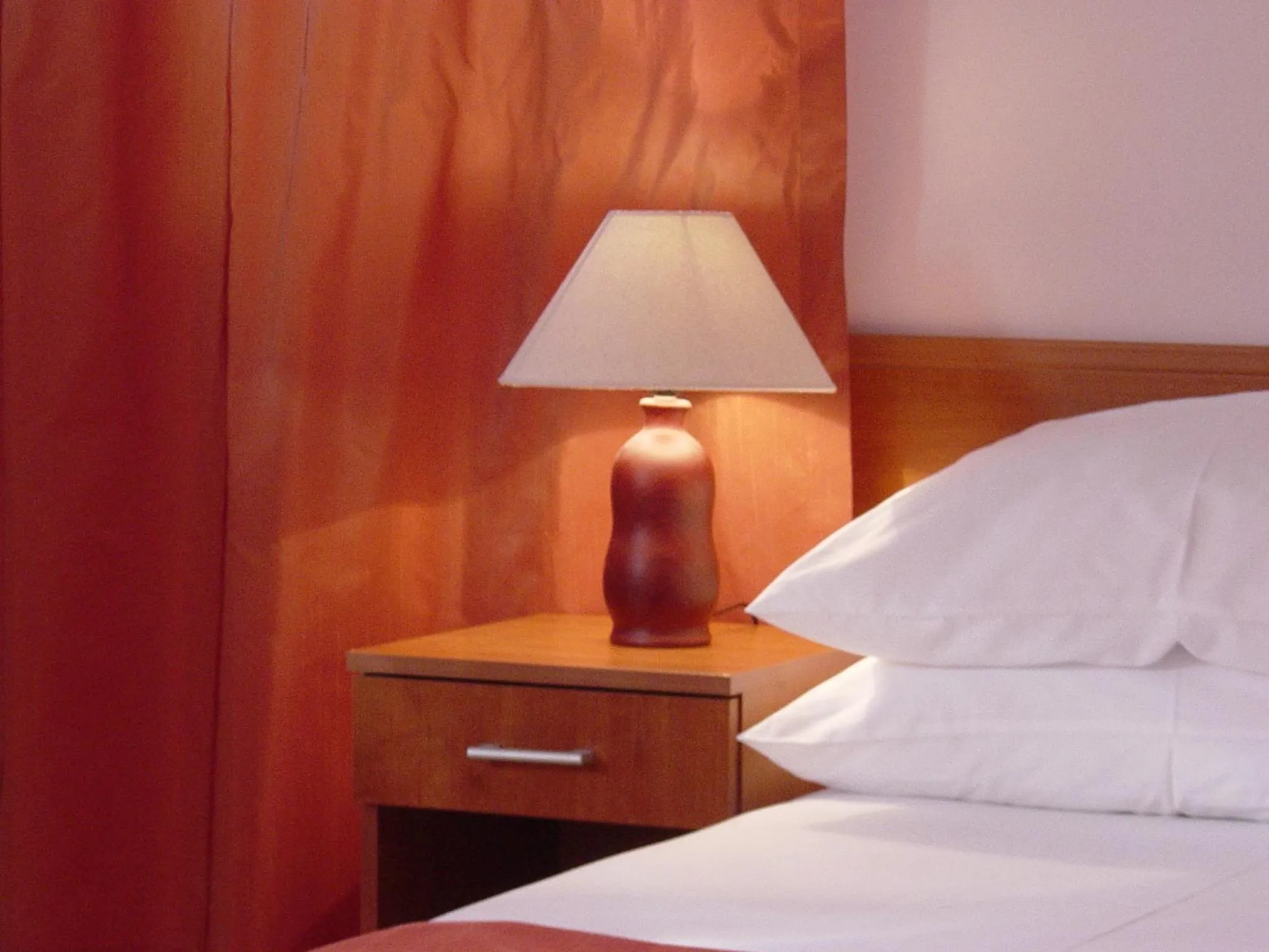 Property building, Bed in Villa Tenžera