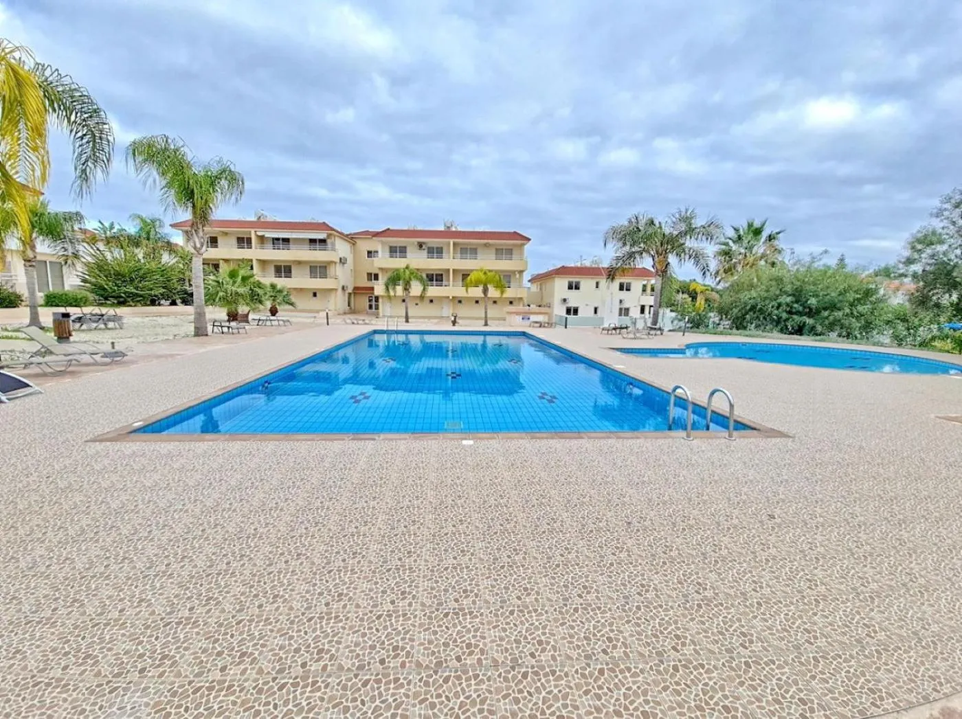 Narcissos 'Nissi Beach' Apartment C12