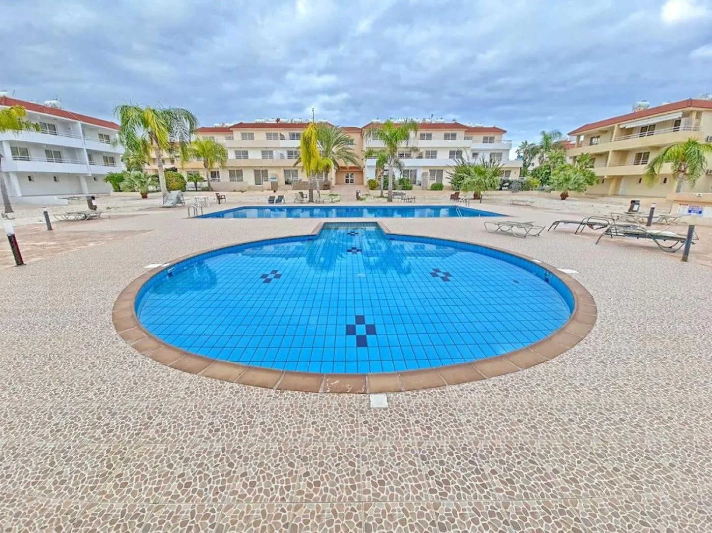 Narcissos 'Nissi Beach' Apartment C12