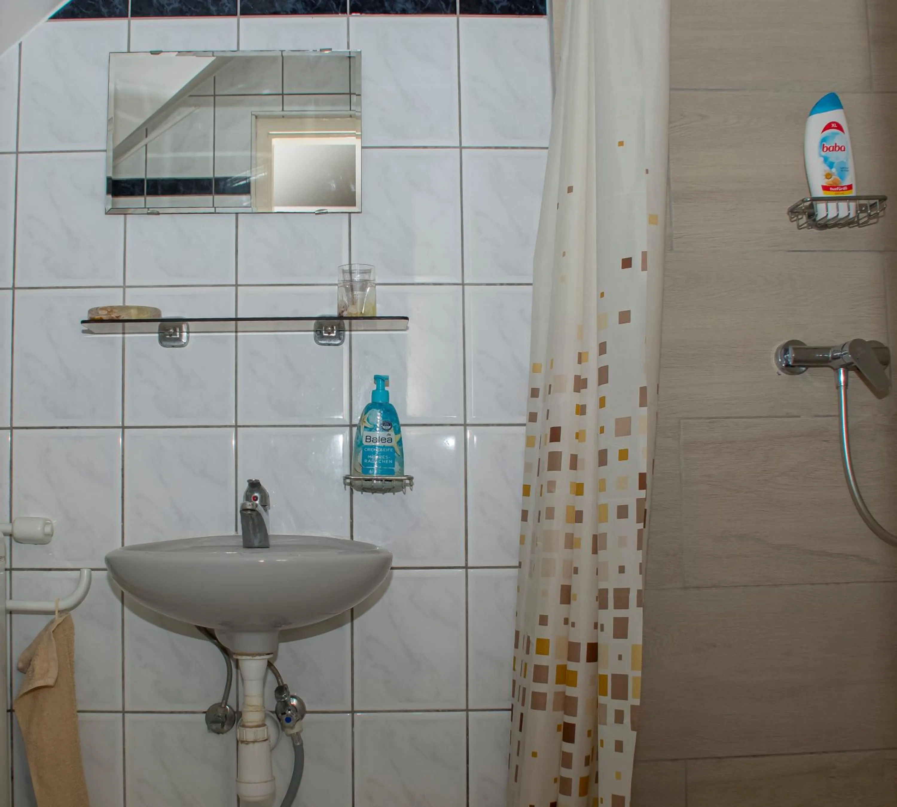 Tiszafa Vendégház Nagykanizsa