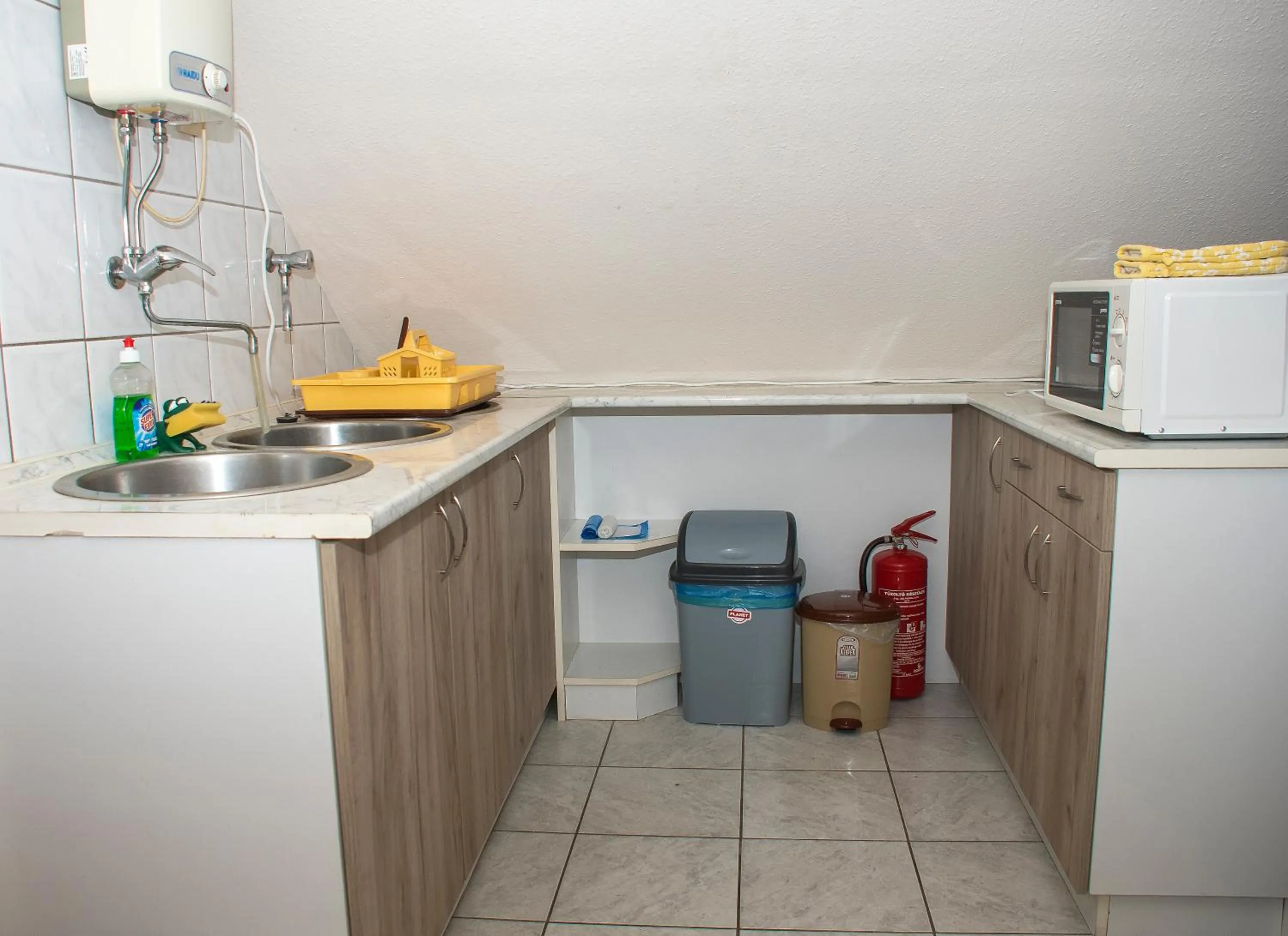 Tiszafa Vendégház Nagykanizsa