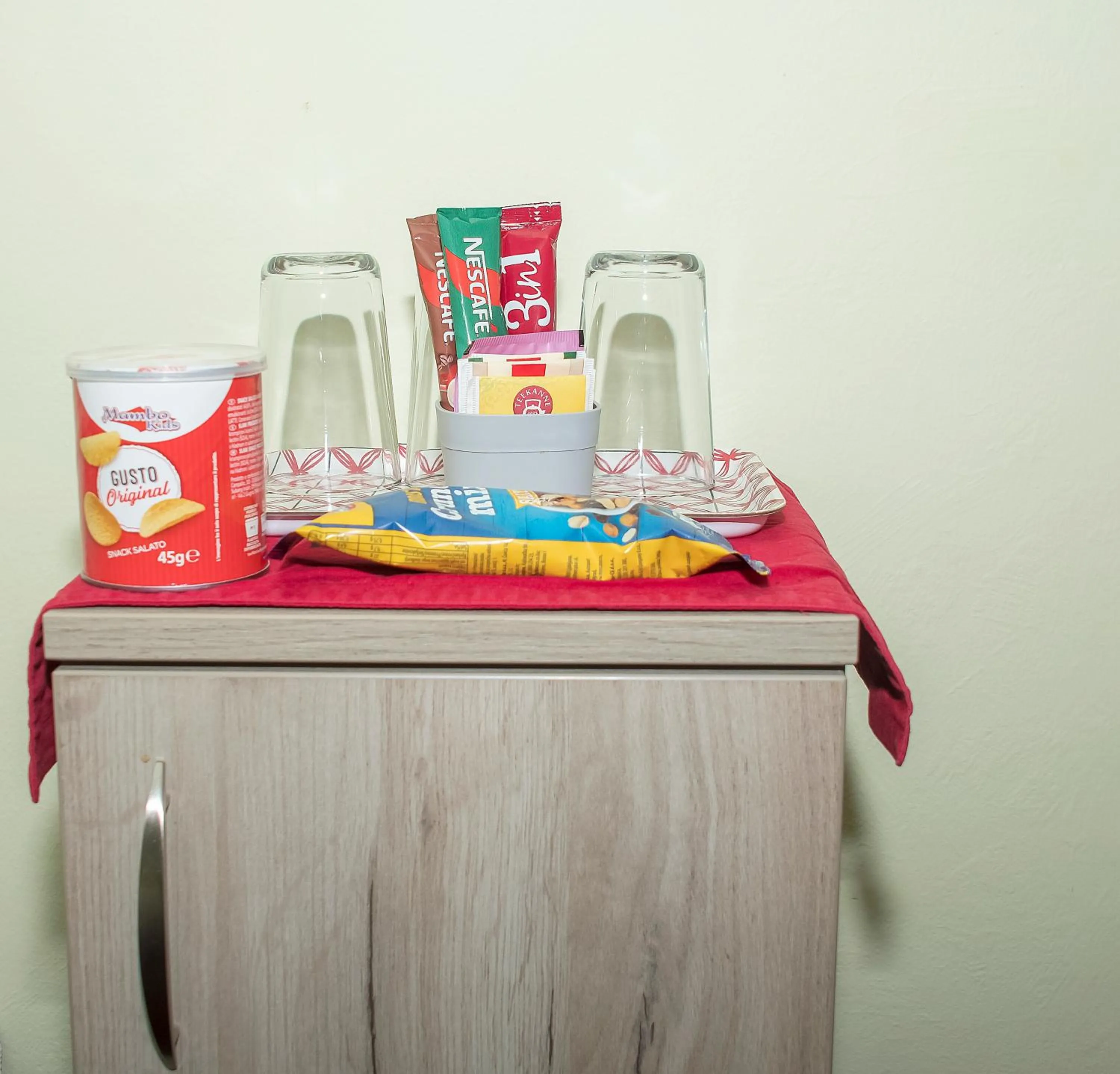 Tiszafa Vendégház Nagykanizsa