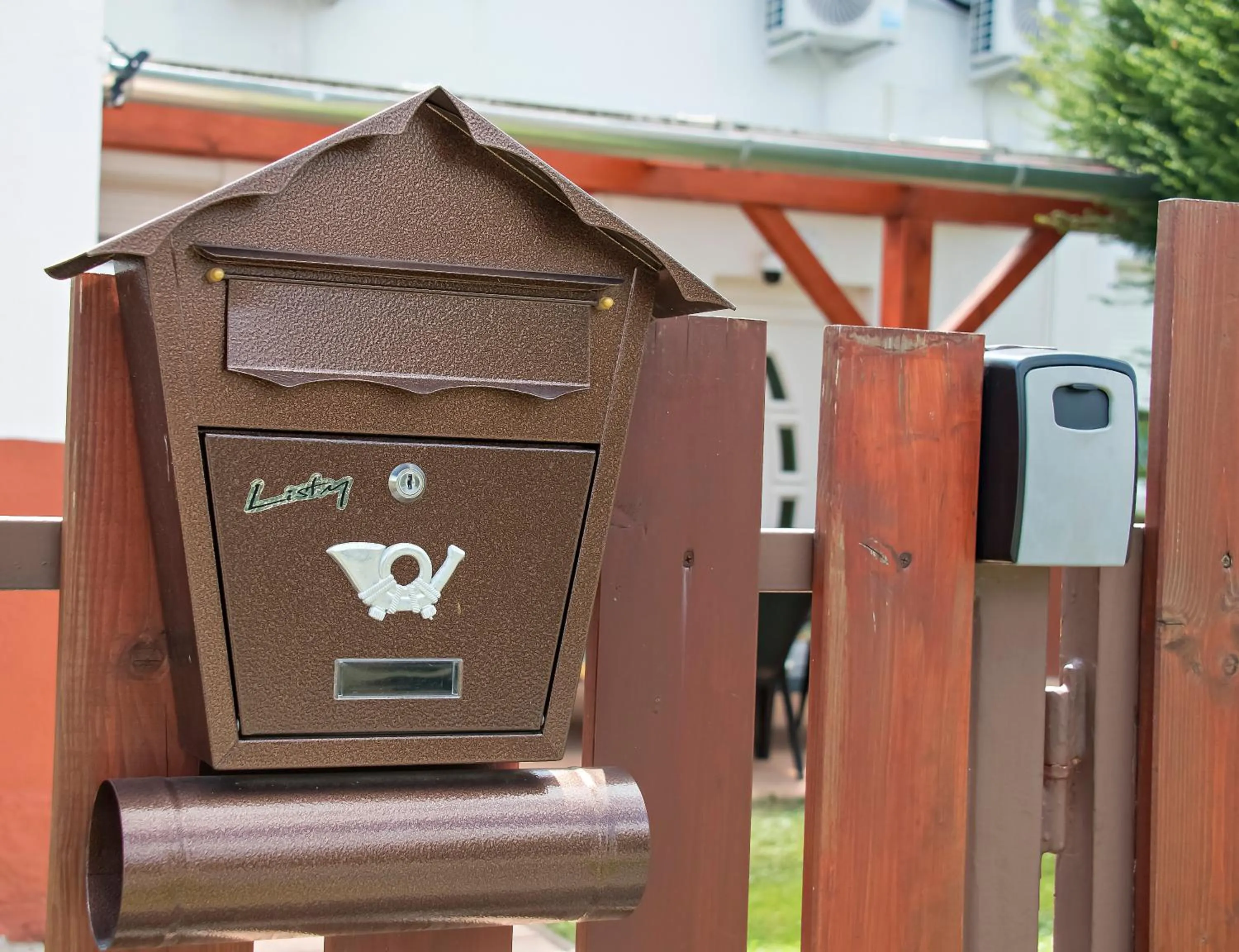 Tiszafa Vendégház Nagykanizsa