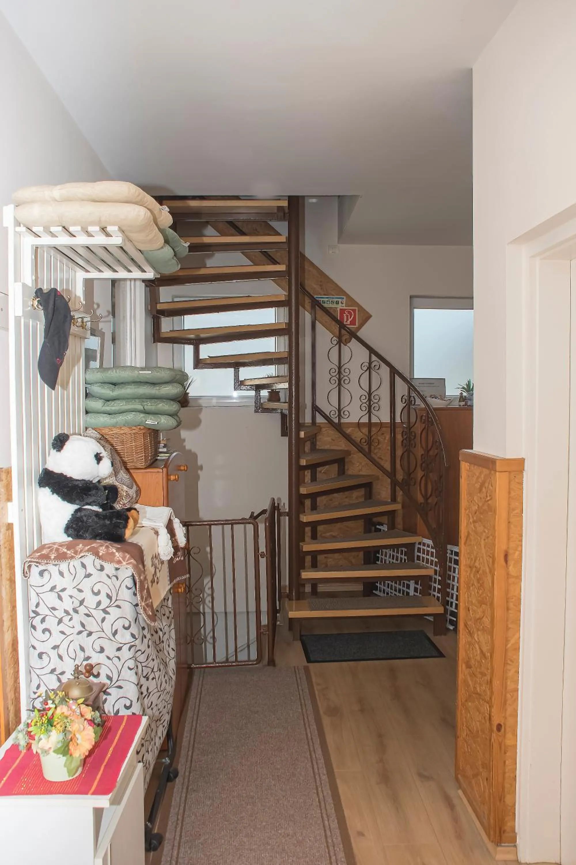 Tiszafa Vendégház Nagykanizsa