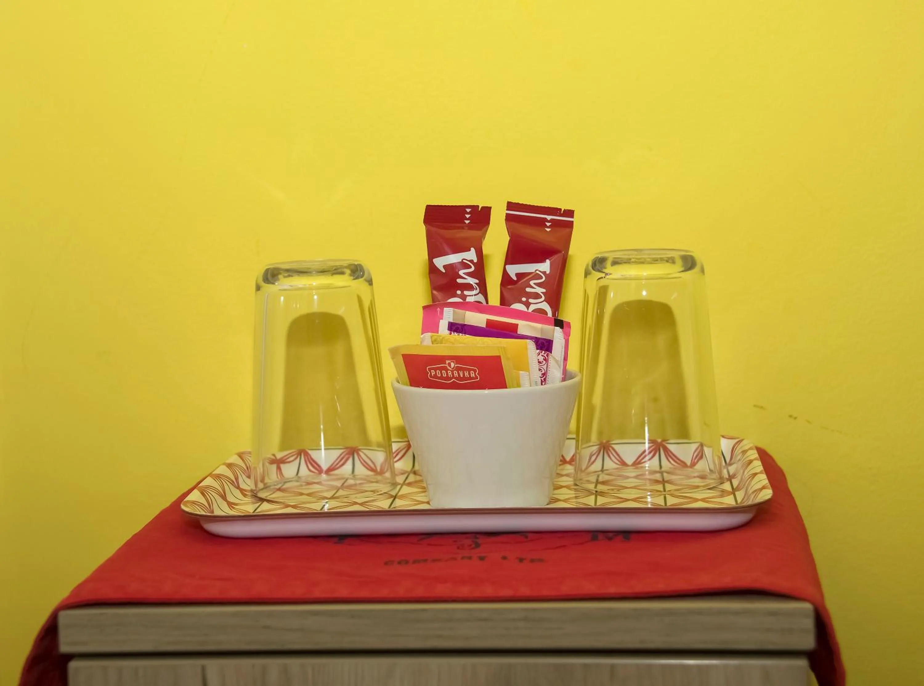 Tiszafa Vendégház Nagykanizsa