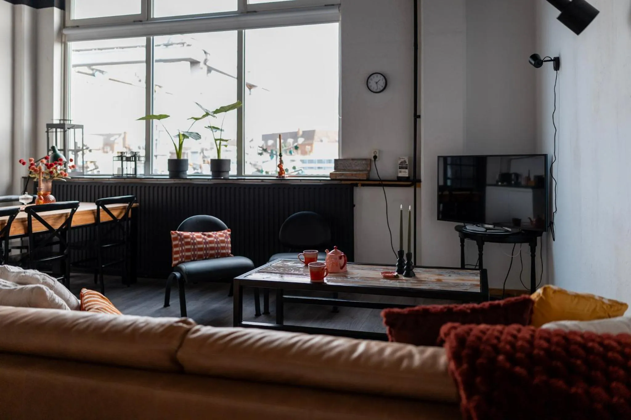 BBgebouw39 - op de Rijkswerf