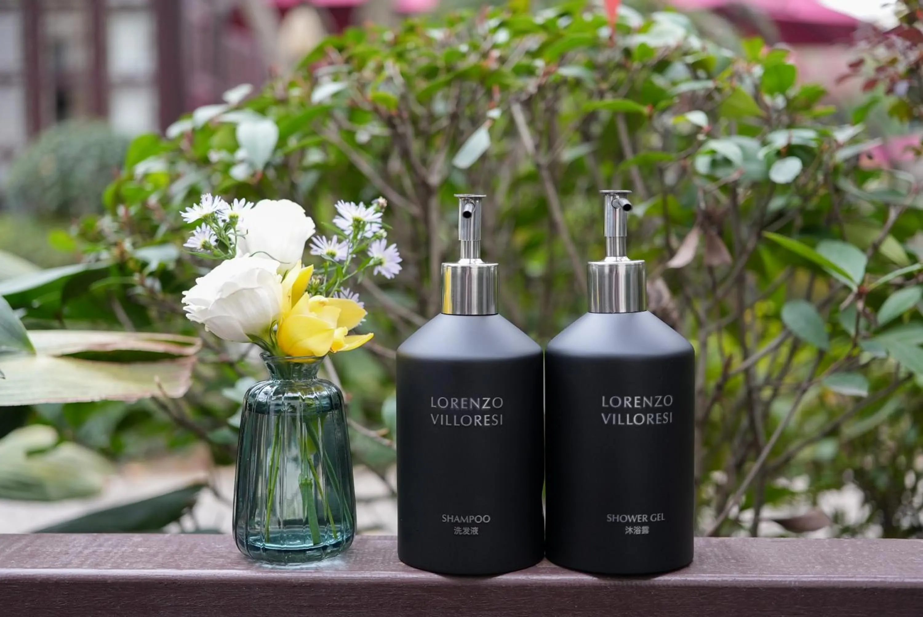 Four Seasons Hotel Hangzhou at West Lake