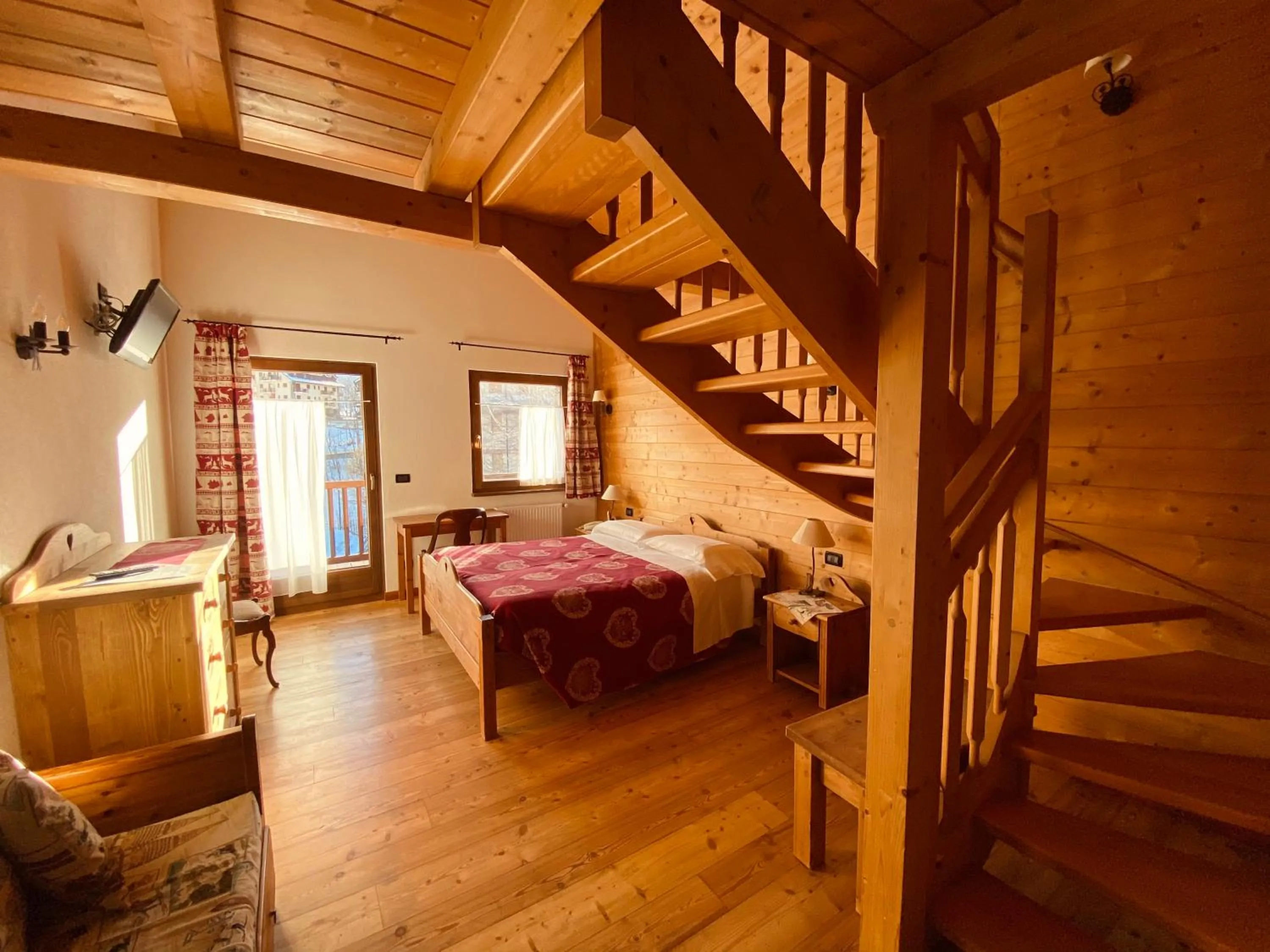 Hotel L'Artisin