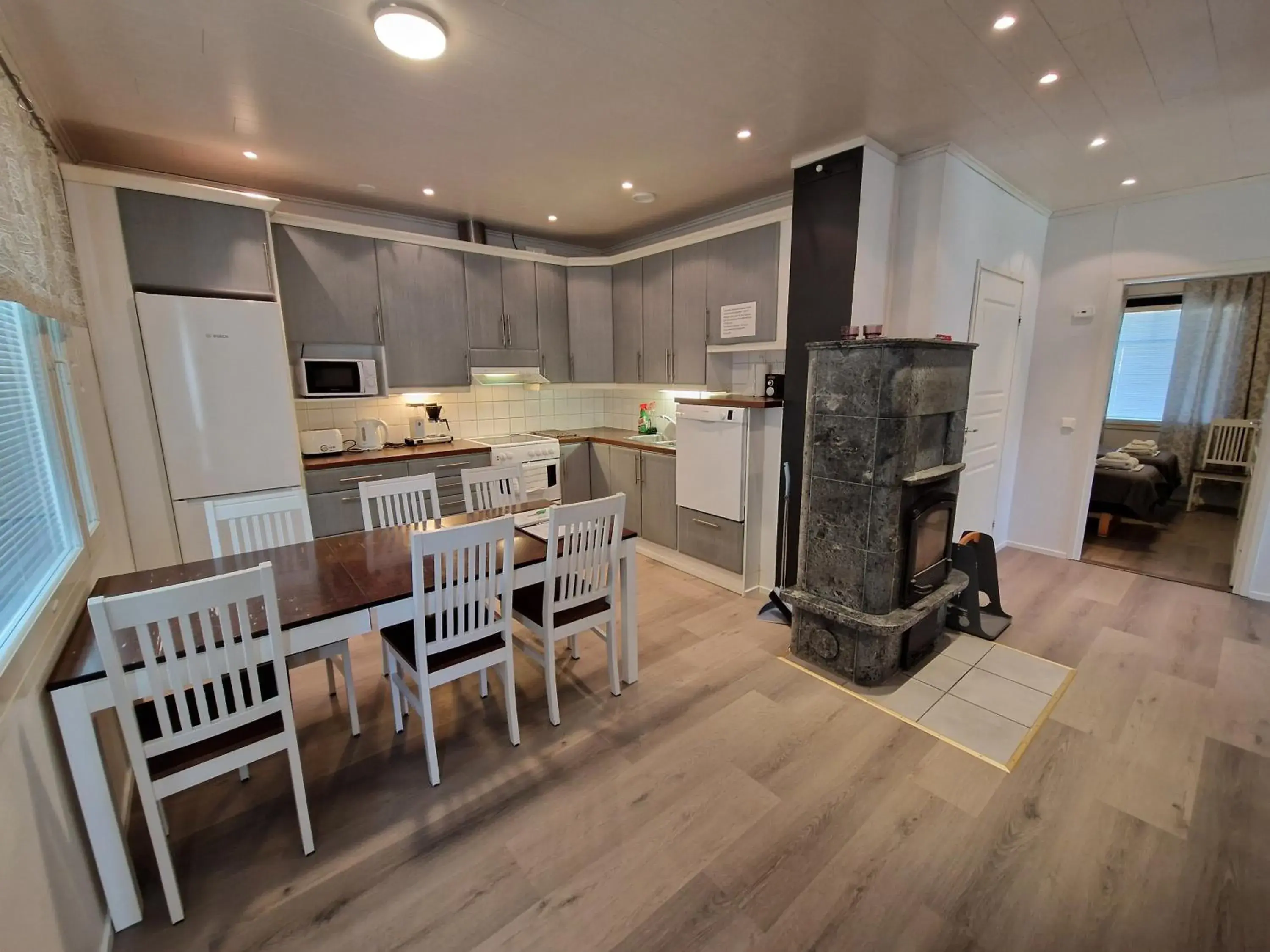 Kotareitti Apartments Kotareitti Apartments