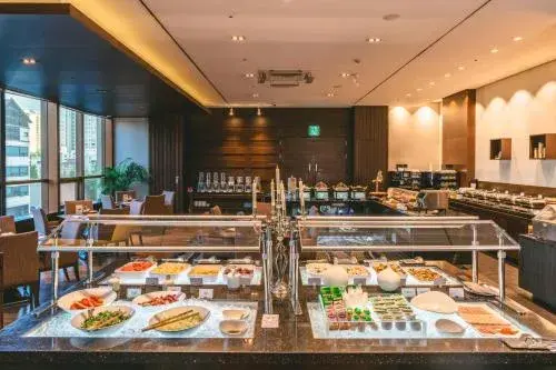 Oakwood Premier Coex Center Seoul Oakwood Premier Coex Center Seoul