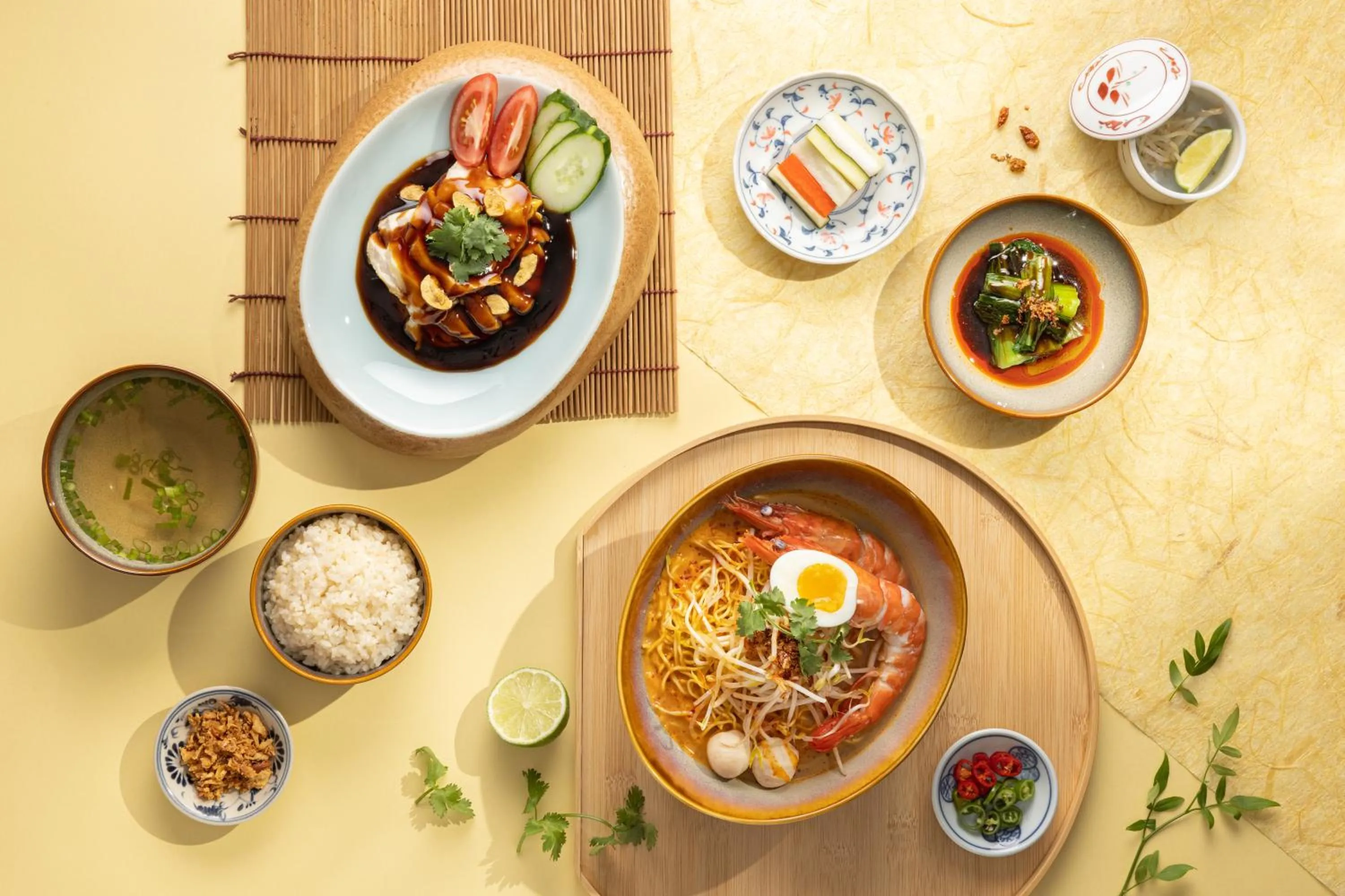 Oakwood Premier Coex Center Seoul