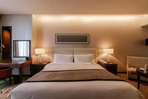 Oakwood Premier Coex Center Seoul Oakwood Premier Coex Center Seoul