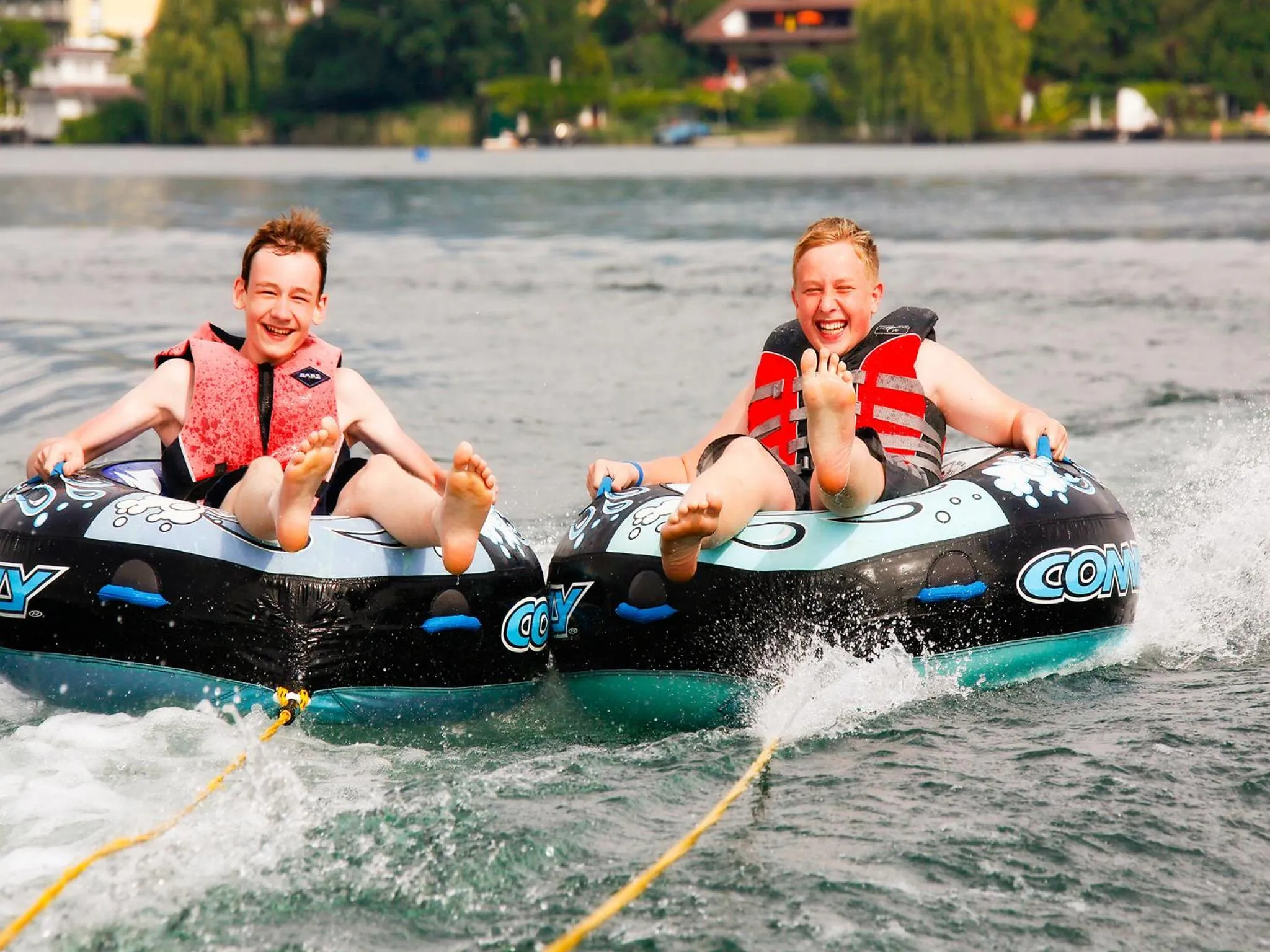 Sports in Hotel Royal X