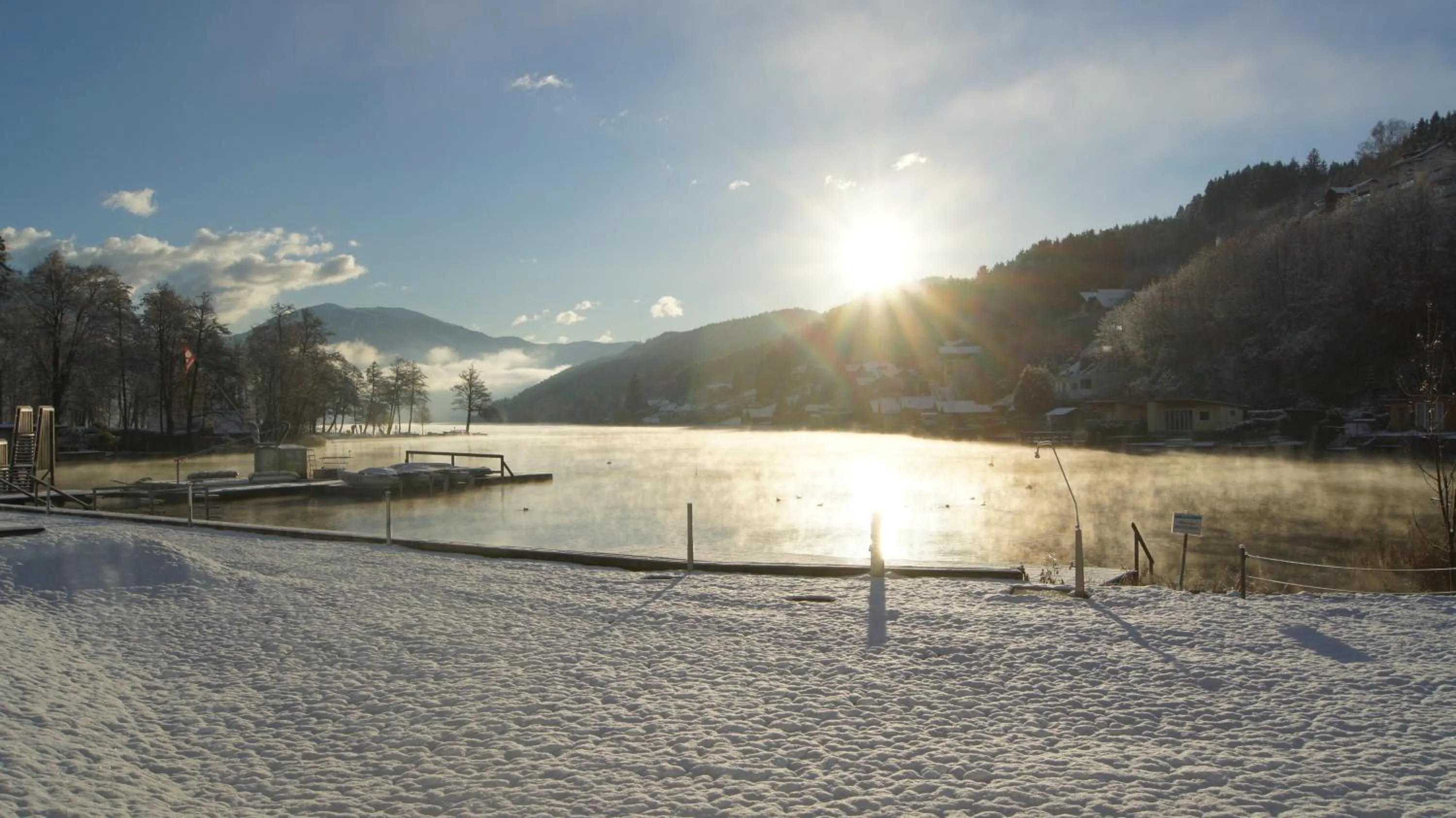 Beach in Hotel Royal X