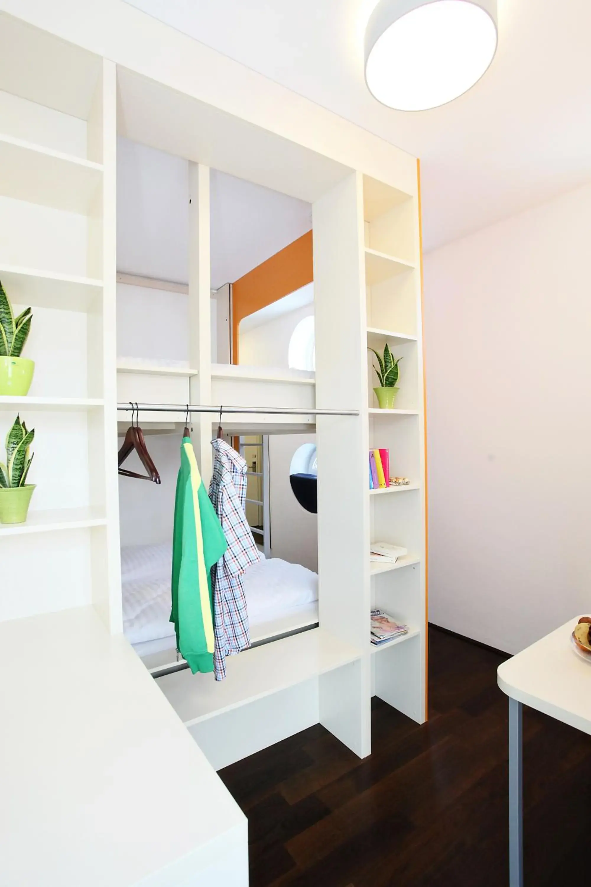 Quadruple Room in Hotel Royal X Quadruple Room in Hotel Royal X