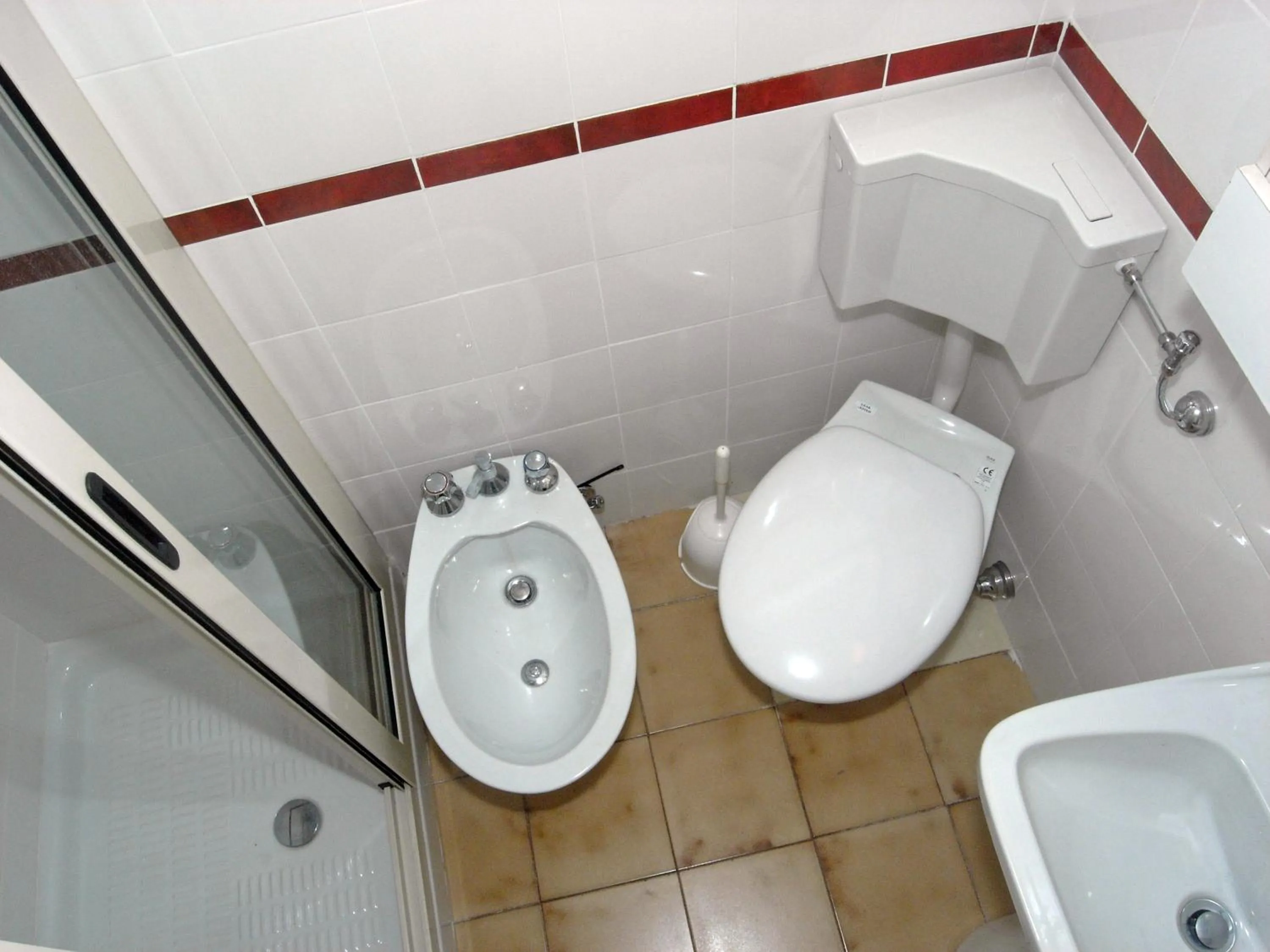Bathroom in AG HOME ADRAGNA