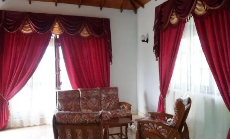 Two-Bedroom Apartment in Sunset Beach Residence