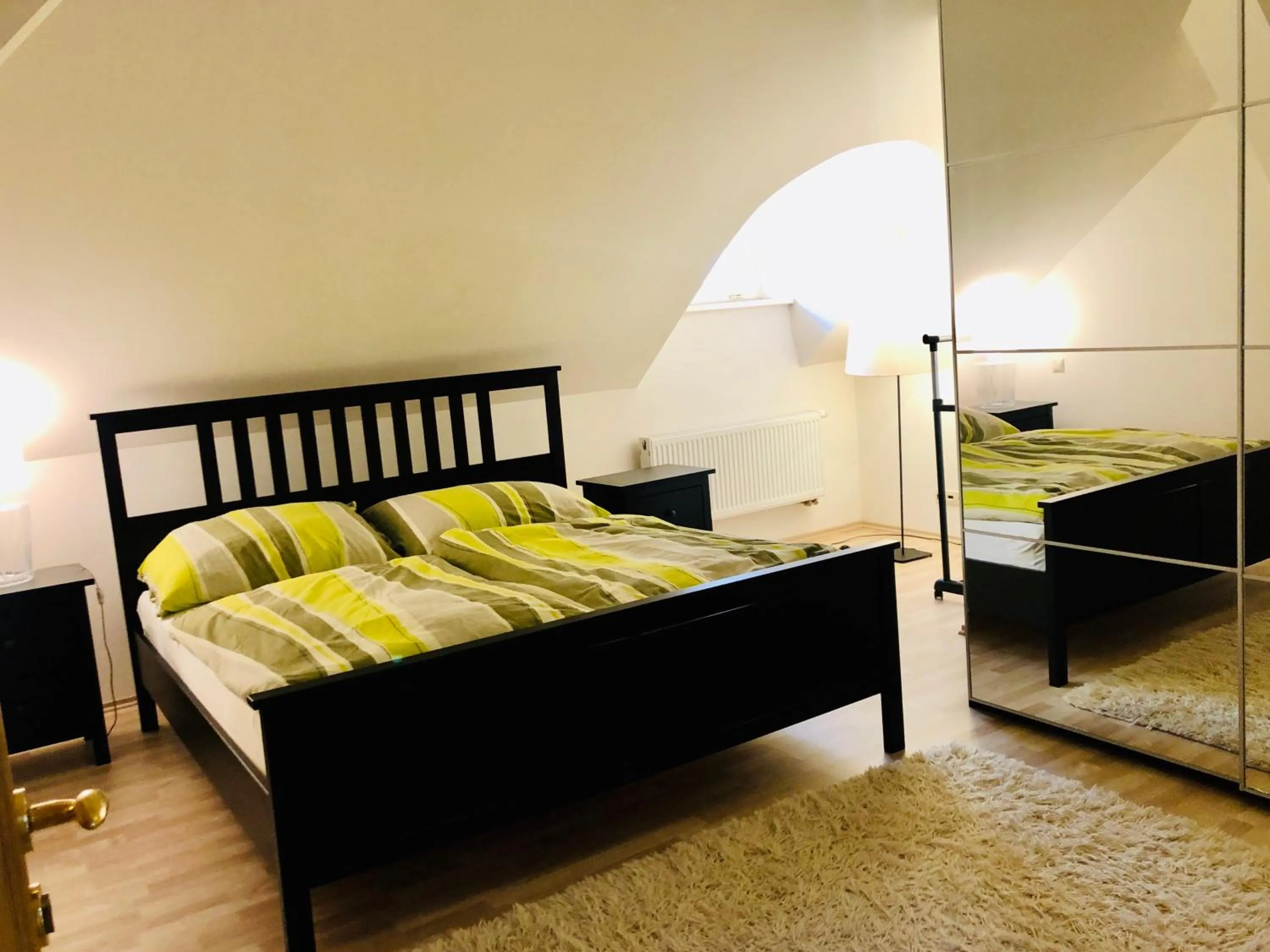 Apartments Valencia