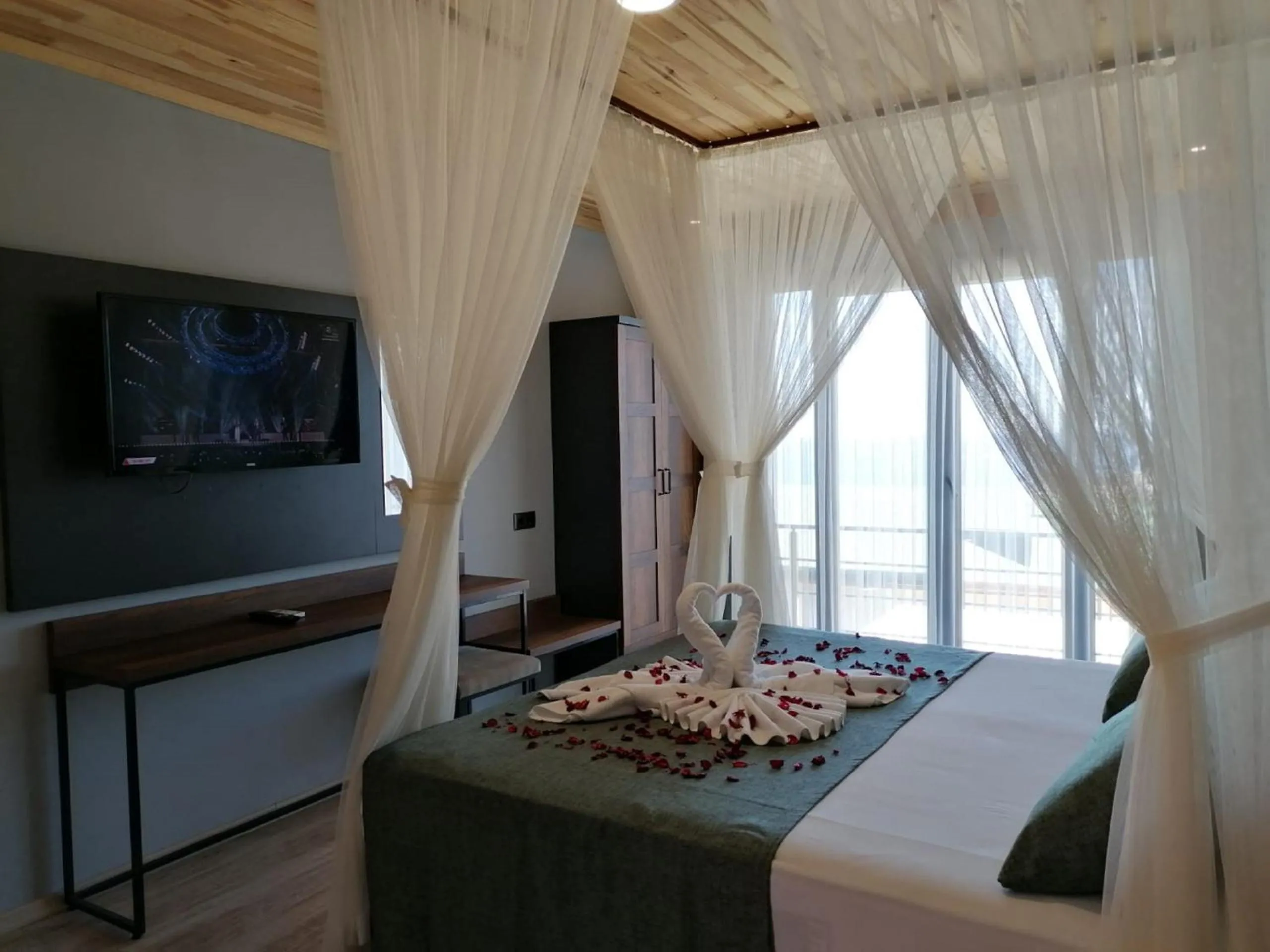 One-Bedroom Villa in STONE VILLAGE