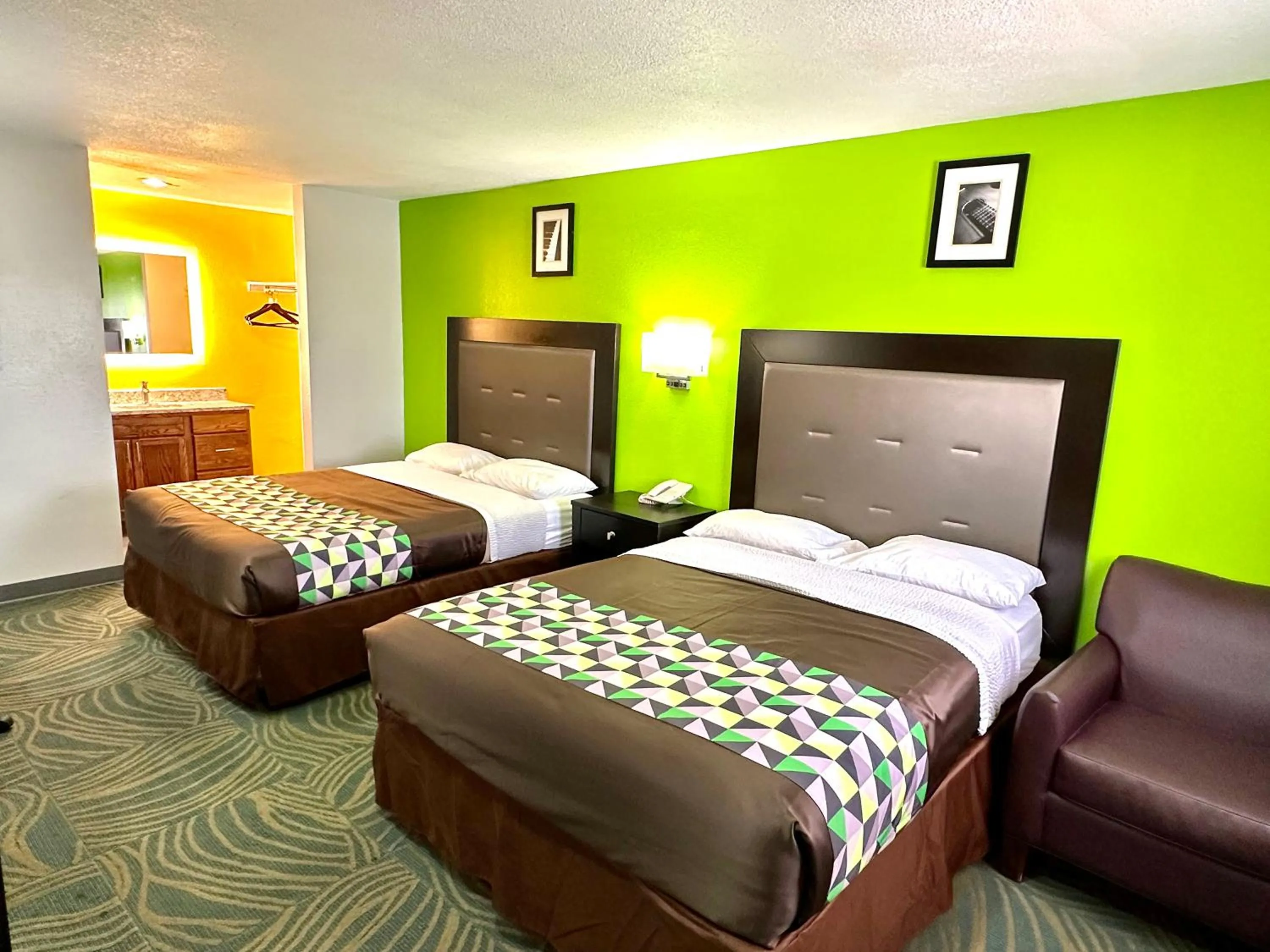 Magnolia Motel Donaldsonville - St James