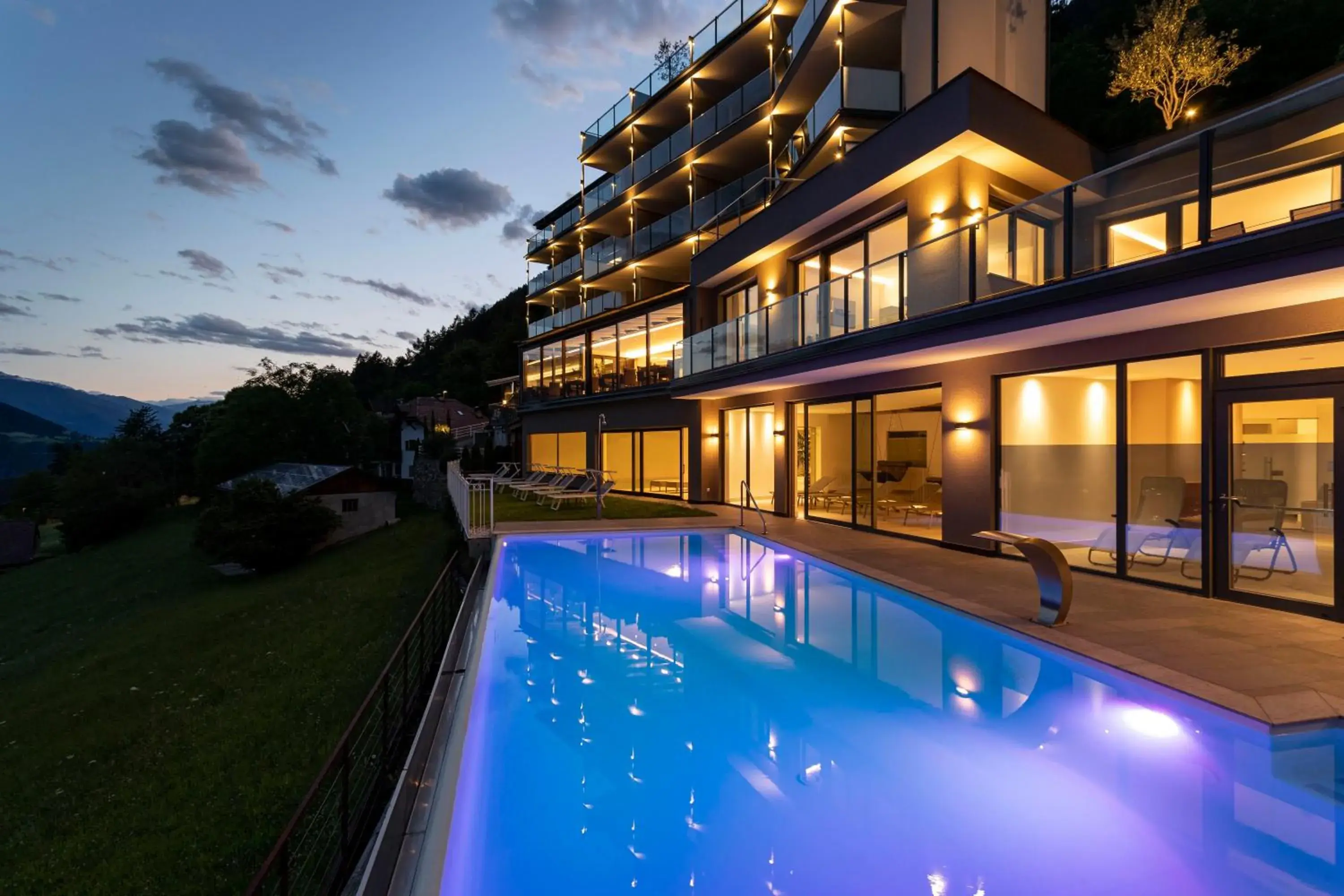 Hotel Lechner Hotel Lechner