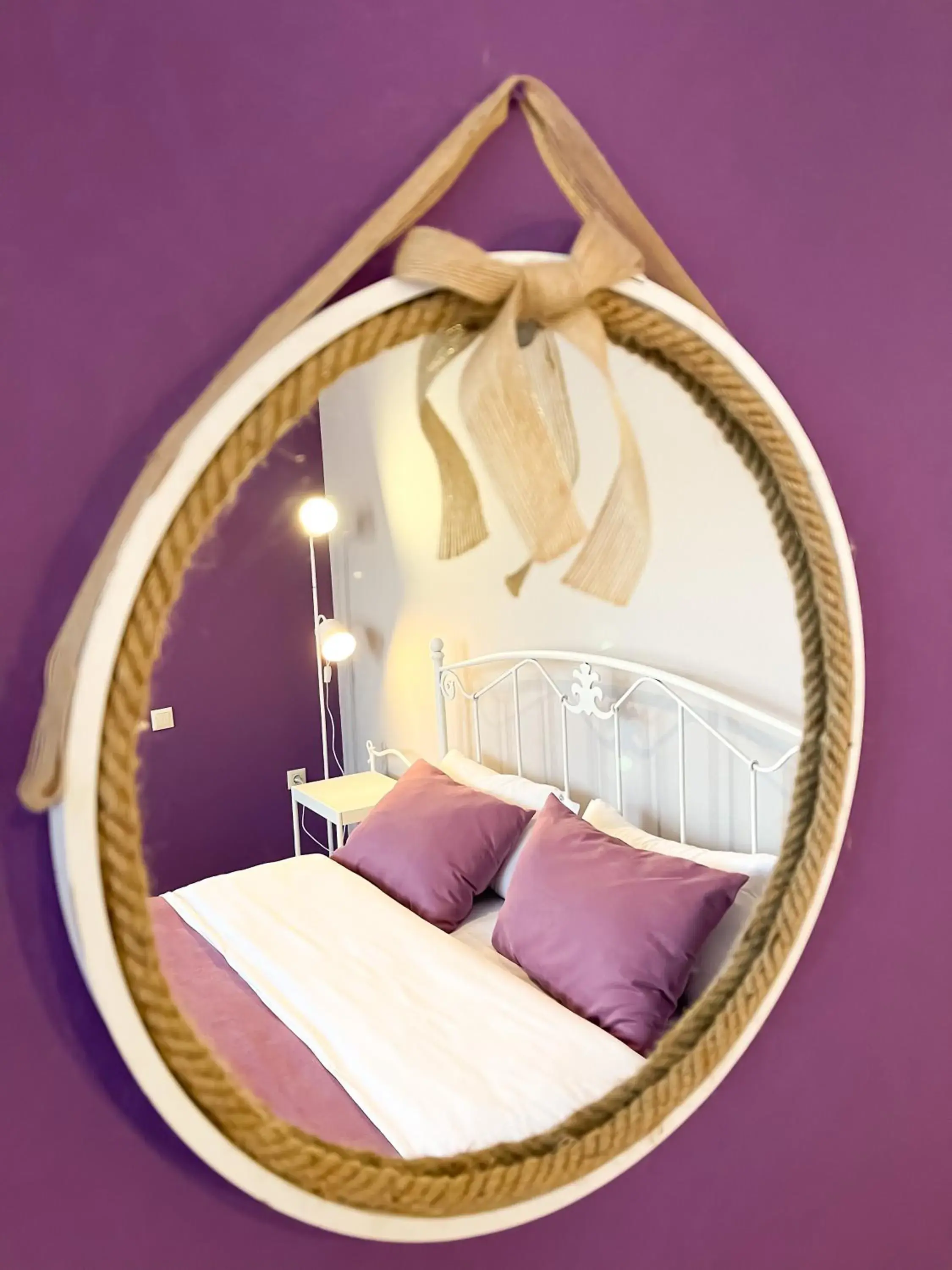 Double Room with Mountain View in Belmonte Kazbegi Double Room with Mountain View in Belmonte Kazbegi