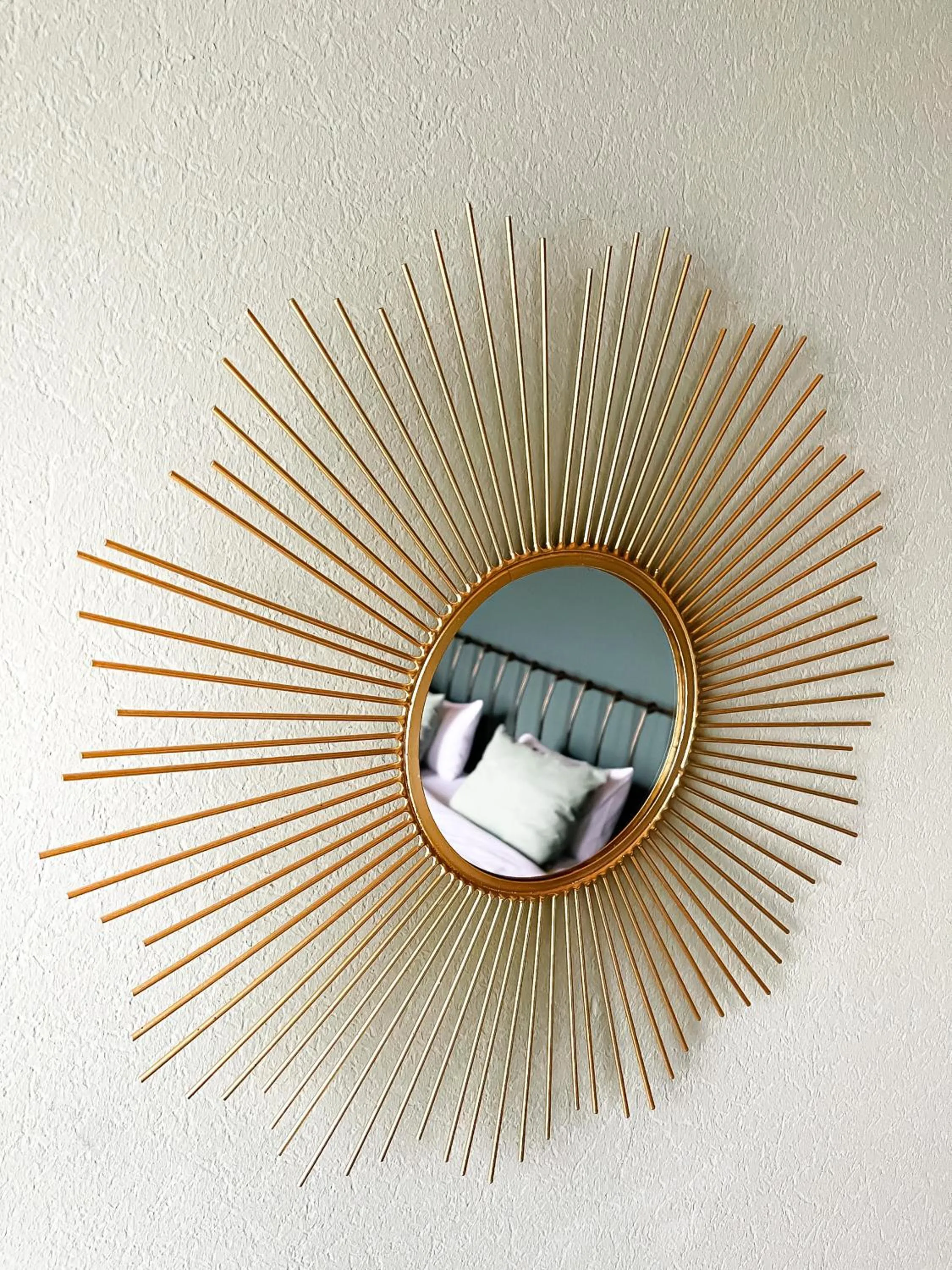 Area and facilities in Belmonte Kazbegi