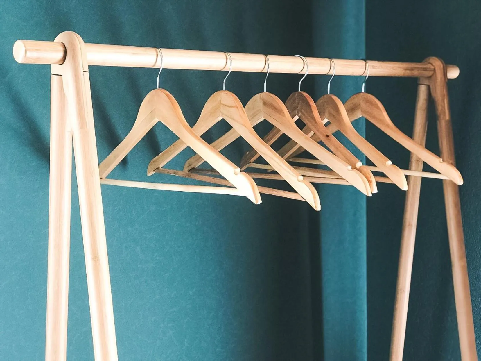 Area and facilities in Belmonte Kazbegi