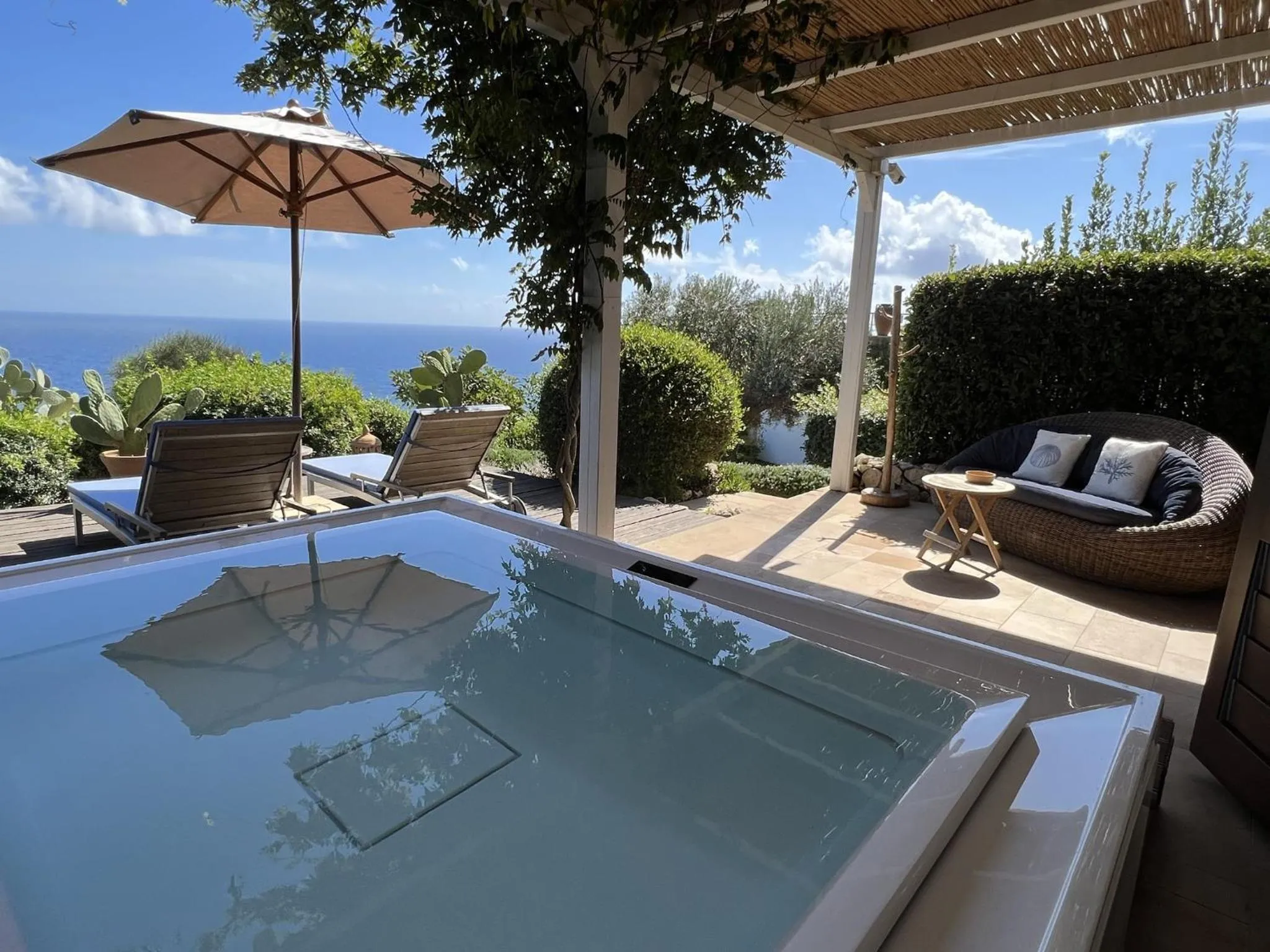 Le Capase Resort Salento