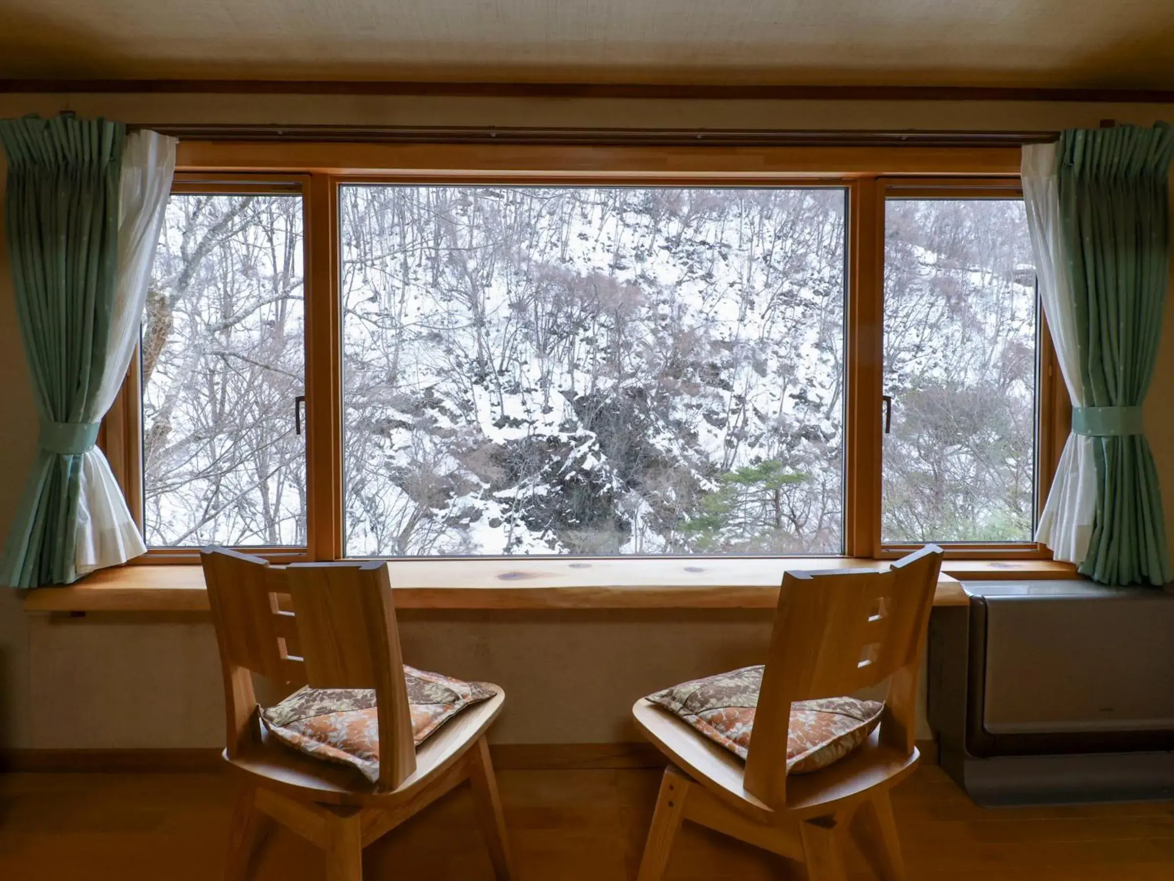 View (from property/room) in Fukeikan 風景館 View (from property/room) in Fukeikan 風景館